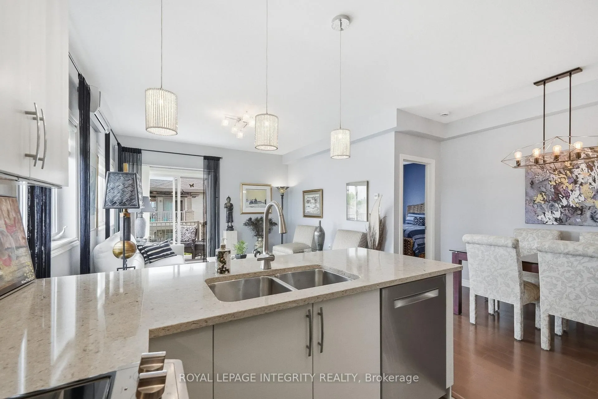 Photo 16 of Unit 413, 141 Potts Private, Ottawa, Notting Hill/Summerside — HOMEH