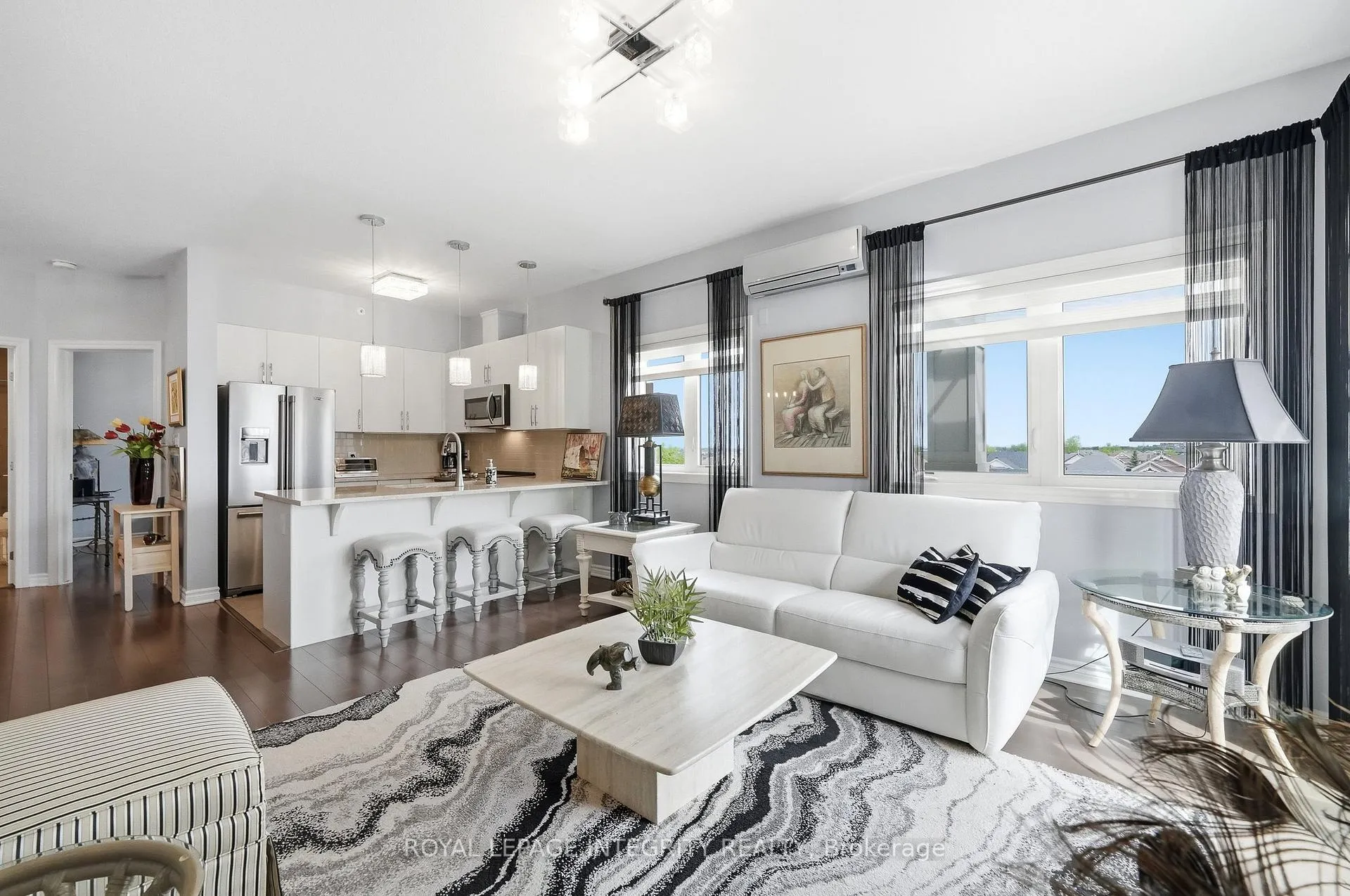 Photo 19 of Unit 413, 141 Potts Private, Ottawa, Notting Hill/Summerside — HOMEH