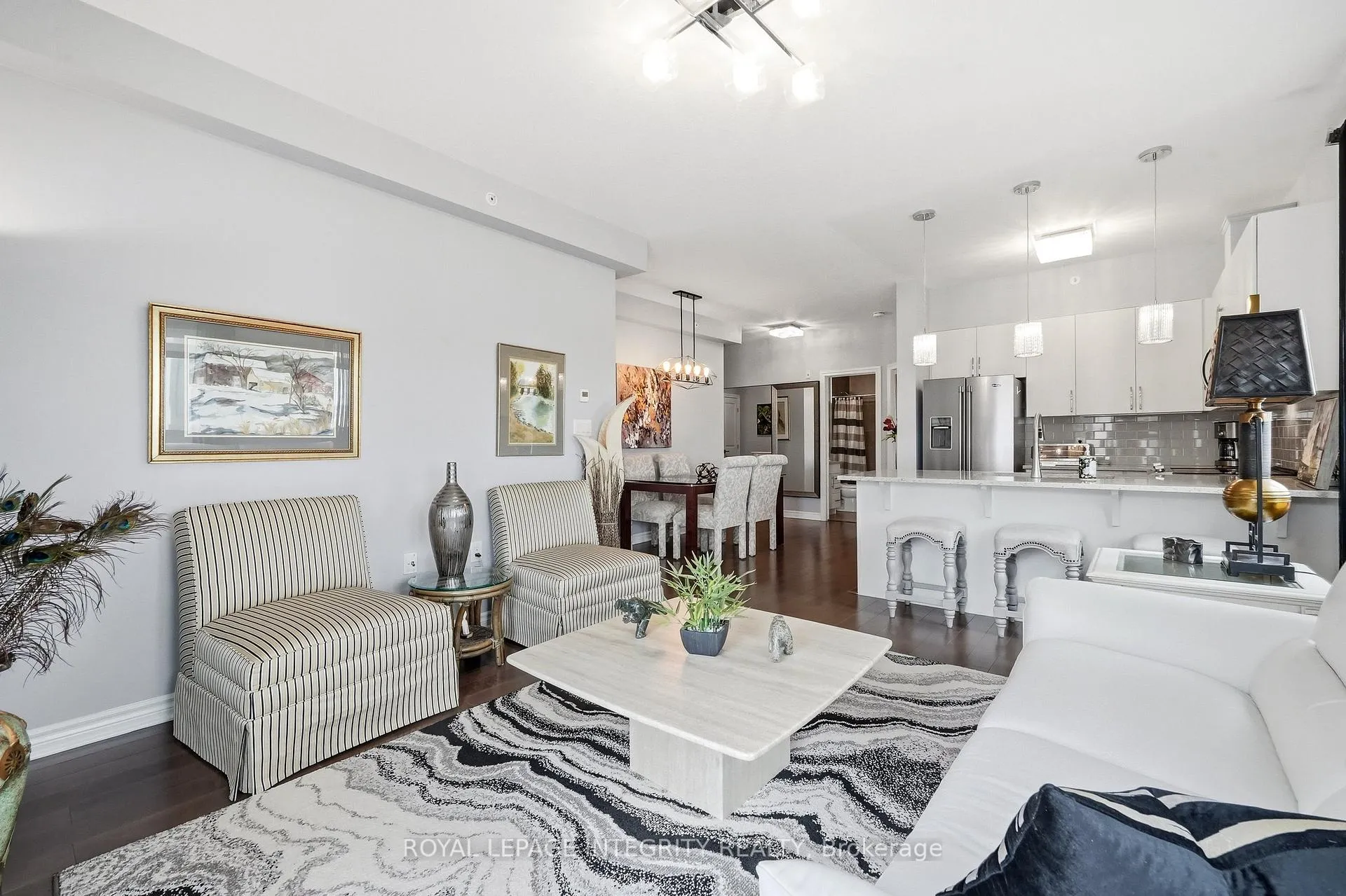 Photo 20 of Unit 413, 141 Potts Private, Ottawa, Notting Hill/Summerside — HOMEH
