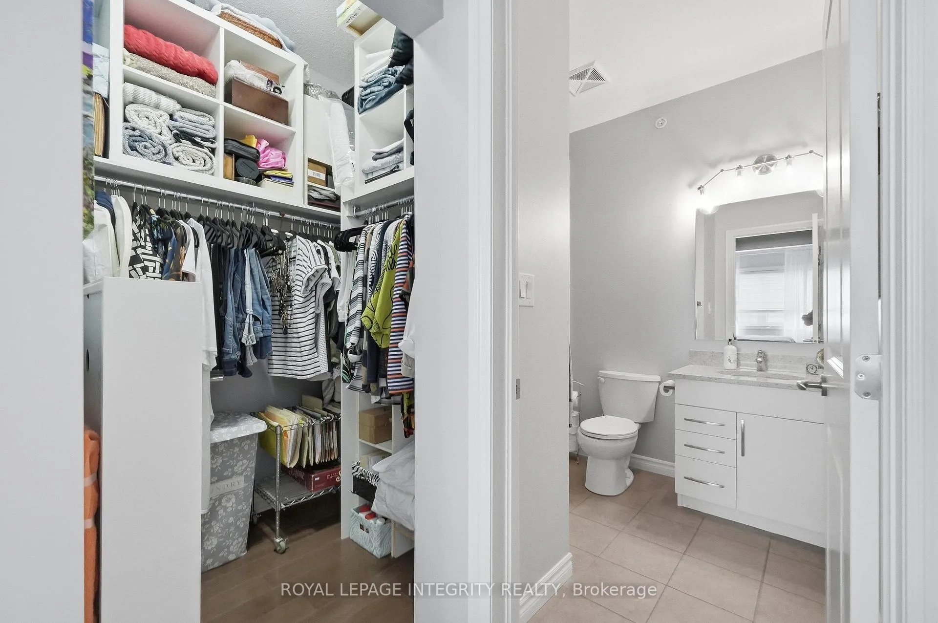 Photo 23 of Unit 413, 141 Potts Private, Ottawa, Notting Hill/Summerside — HOMEH