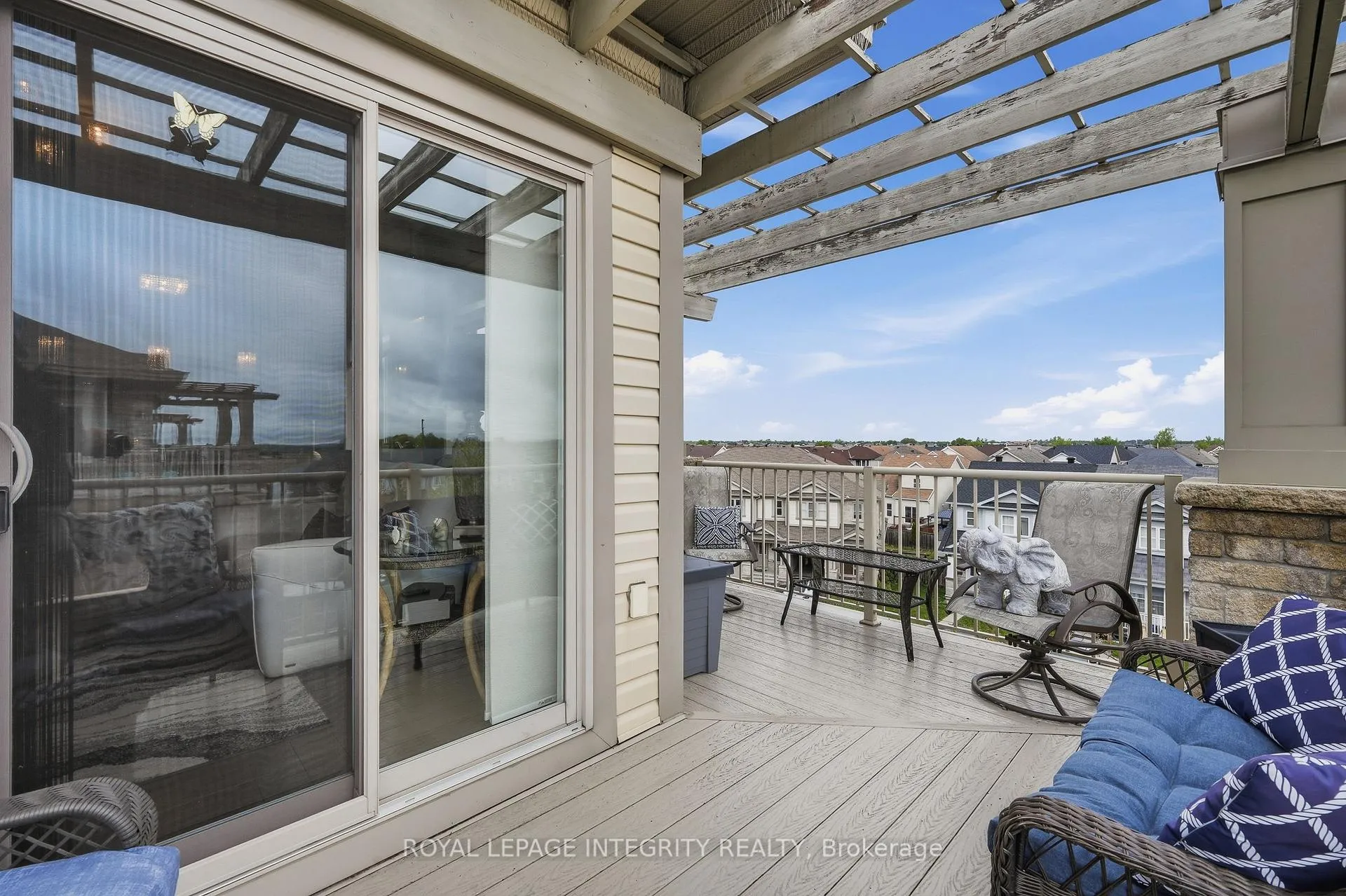 Photo 25 of Unit 413, 141 Potts Private, Ottawa, Notting Hill/Summerside — HOMEH
