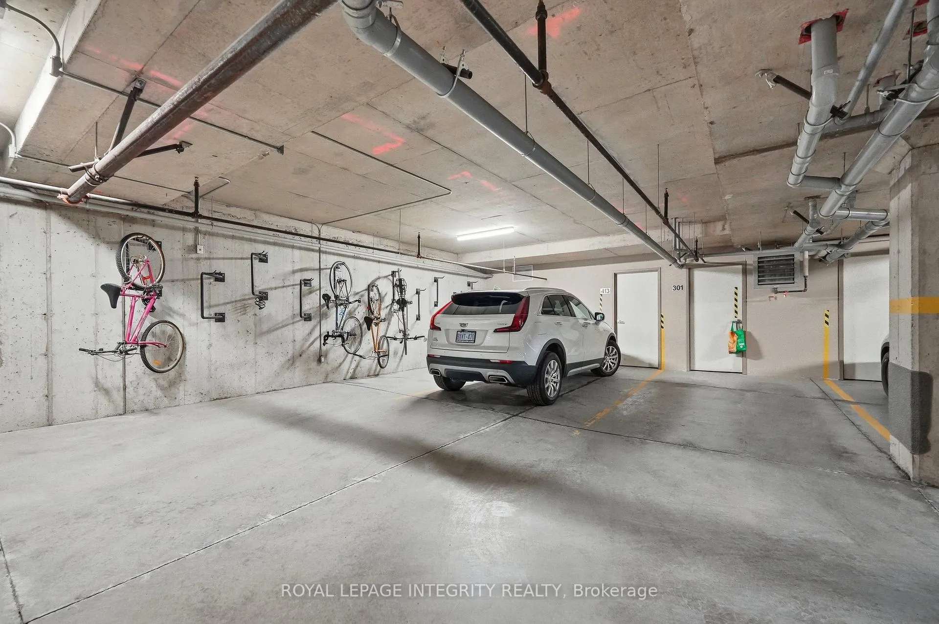 Photo 27 of Unit 413, 141 Potts Private, Ottawa, Notting Hill/Summerside — HOMEH