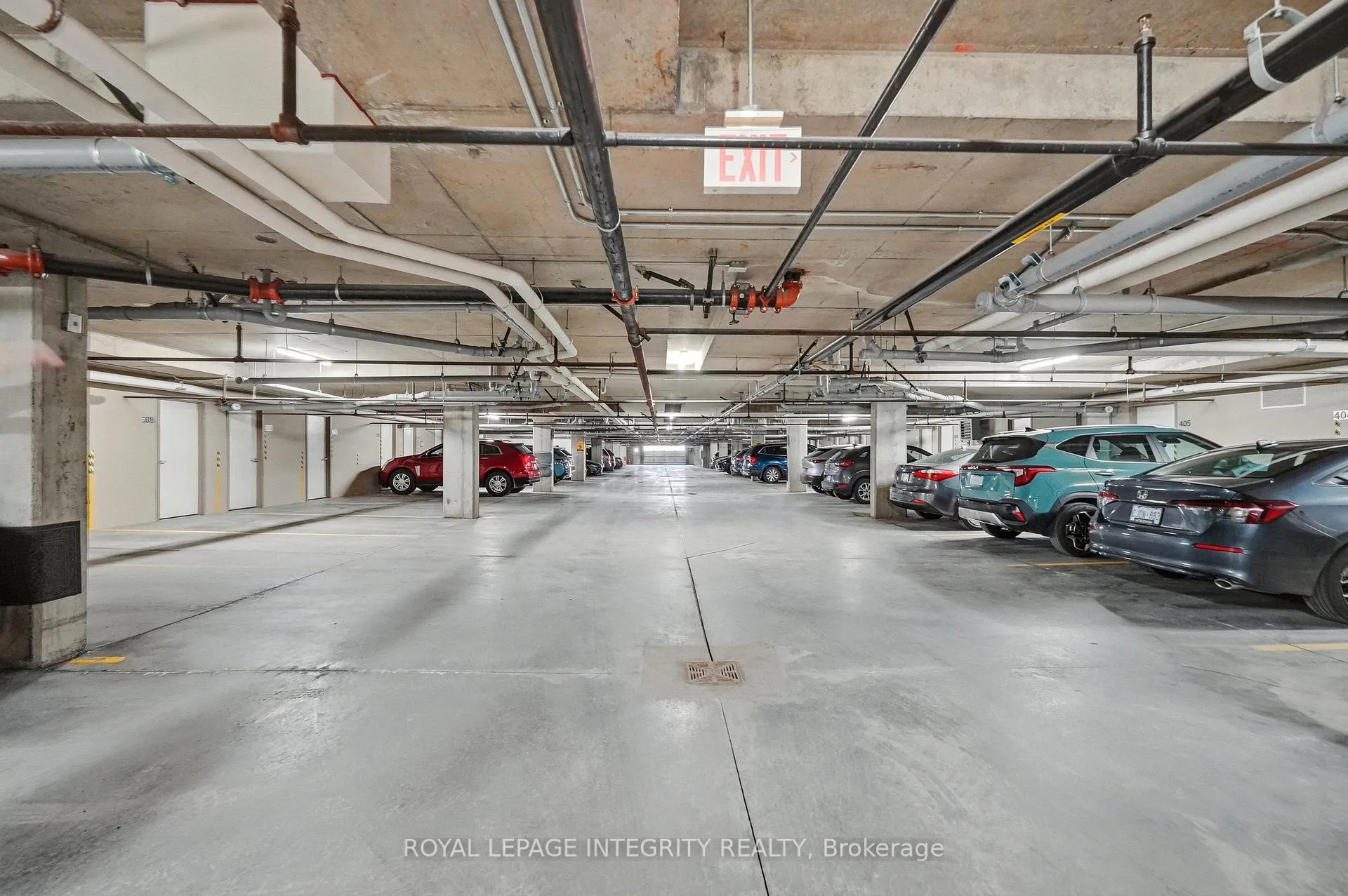 Photo 29 of Unit 413, 141 Potts Private, Ottawa, Notting Hill/Summerside — HOMEH