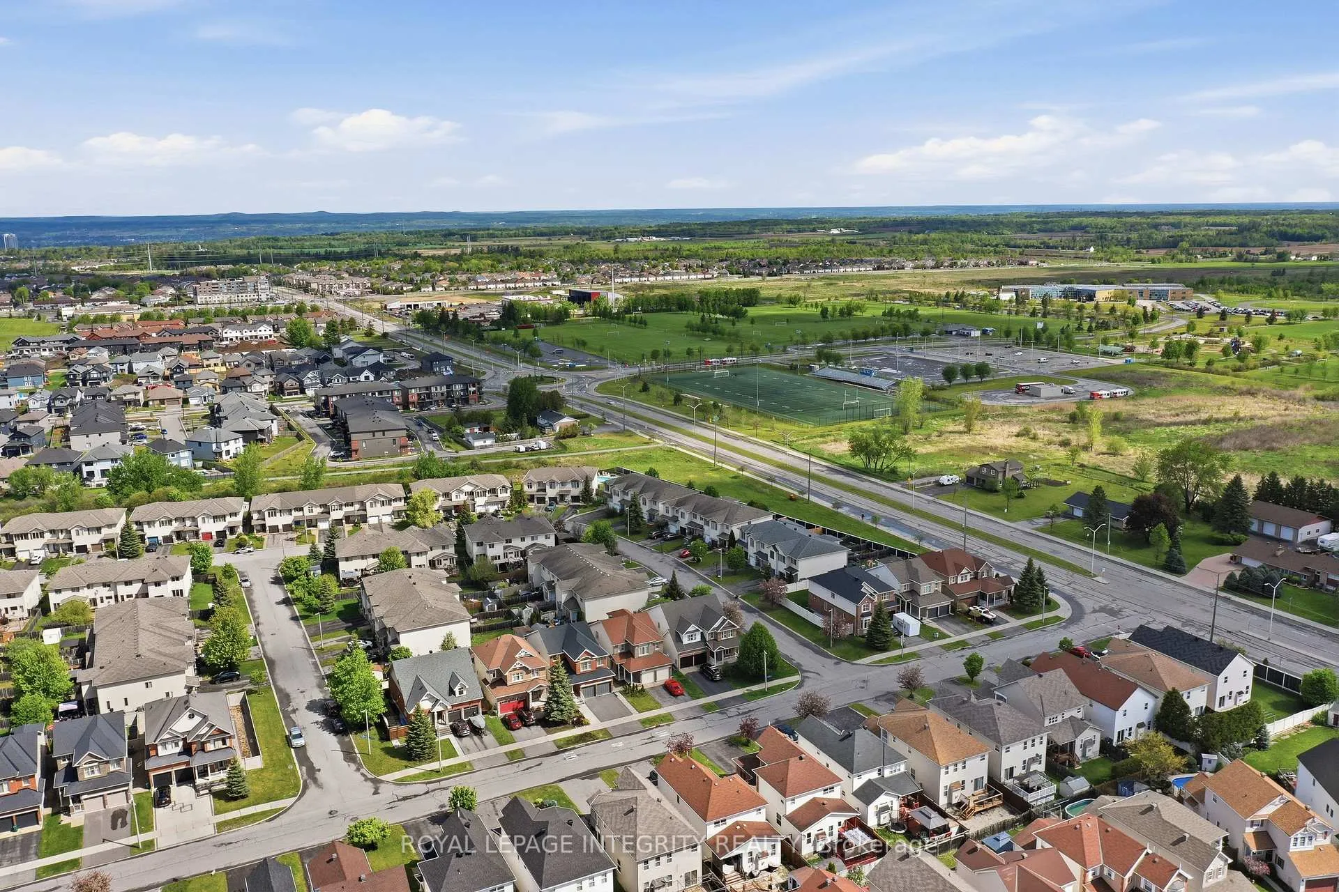 Photo 34 of Unit 413, 141 Potts Private, Ottawa, Notting Hill/Summerside — HOMEH