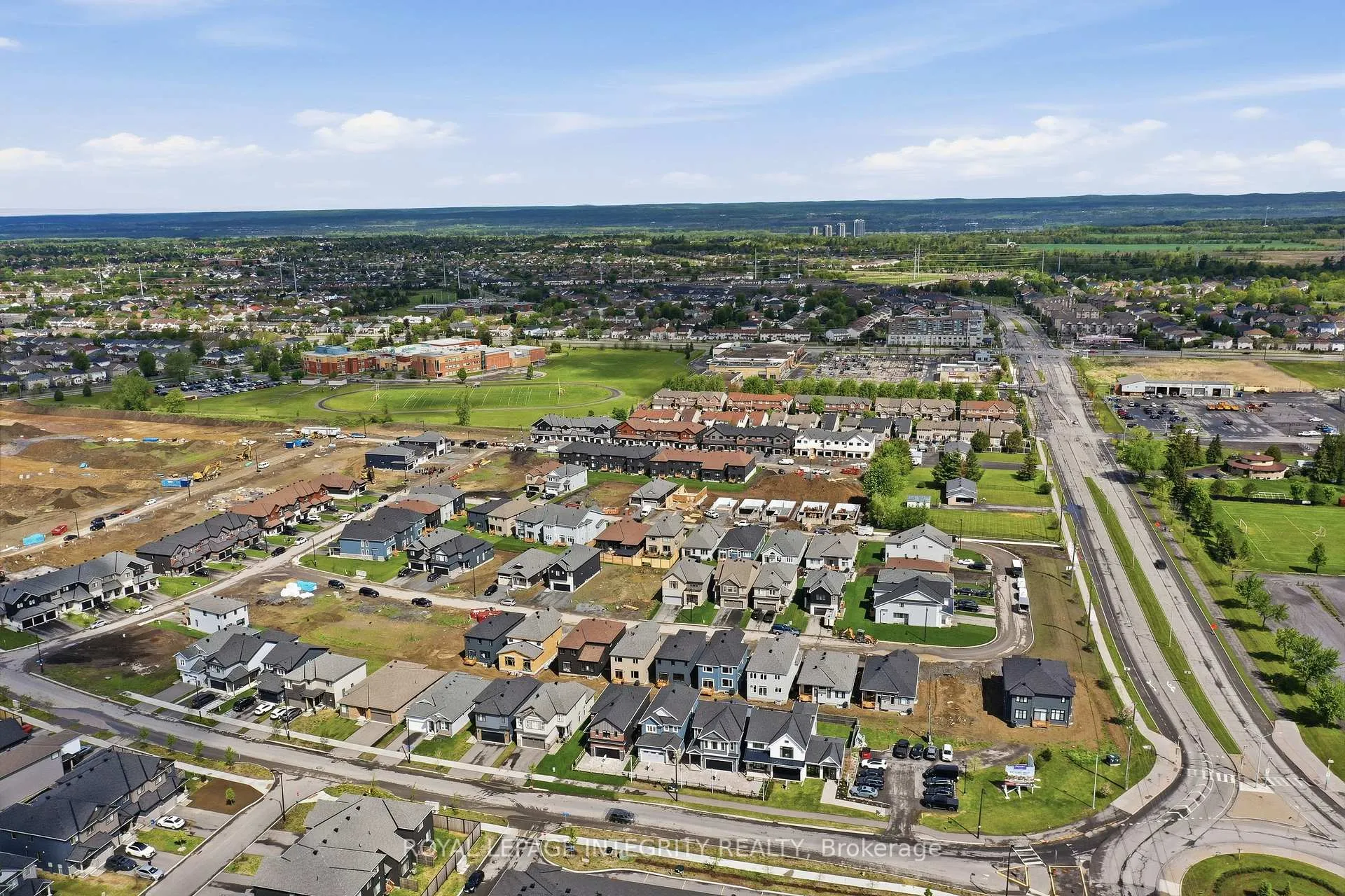 Photo 36 of Unit 413, 141 Potts Private, Ottawa, Notting Hill/Summerside — HOMEH