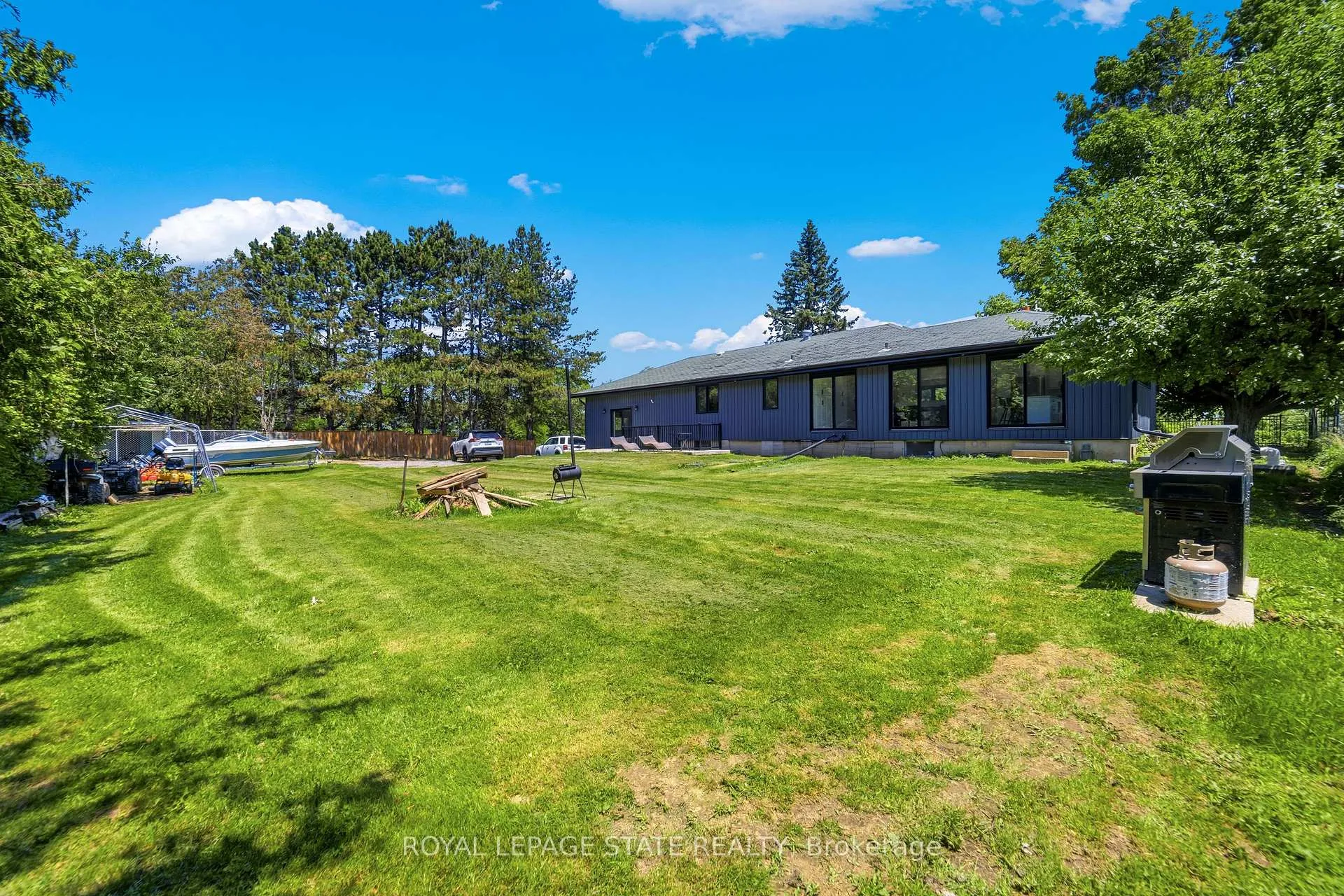 Photo 29 of 424 52 Highway S, Hamilton, Rural Ancaster — HOMEH