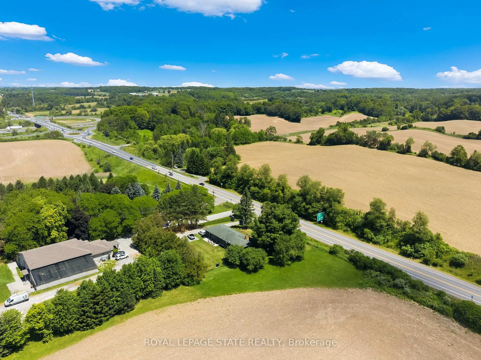 Photo 36 of 424 52 Highway S, Hamilton, Rural Ancaster — HOMEH