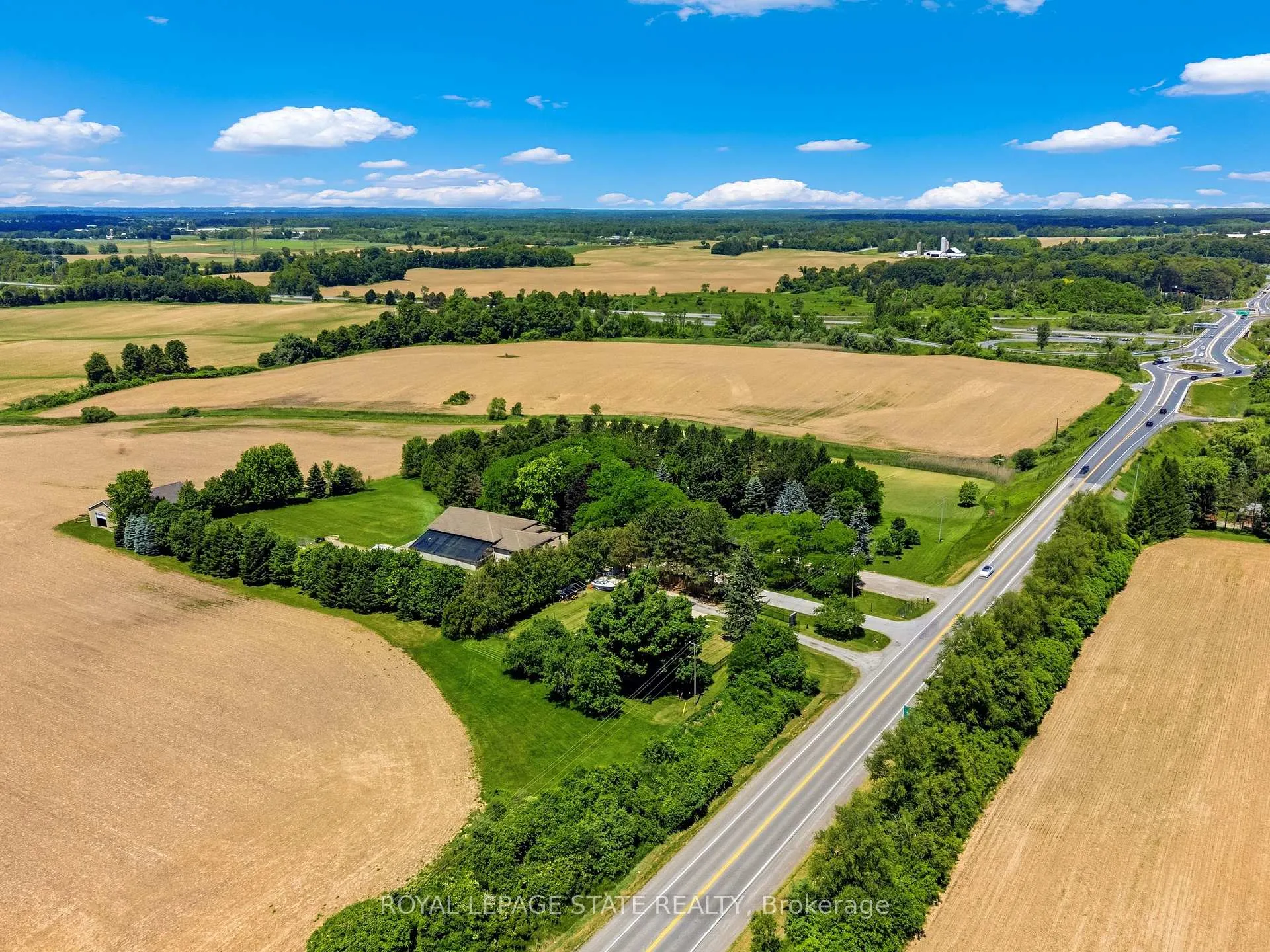Photo 39 of 424 52 Highway S, Hamilton, Rural Ancaster — HOMEH