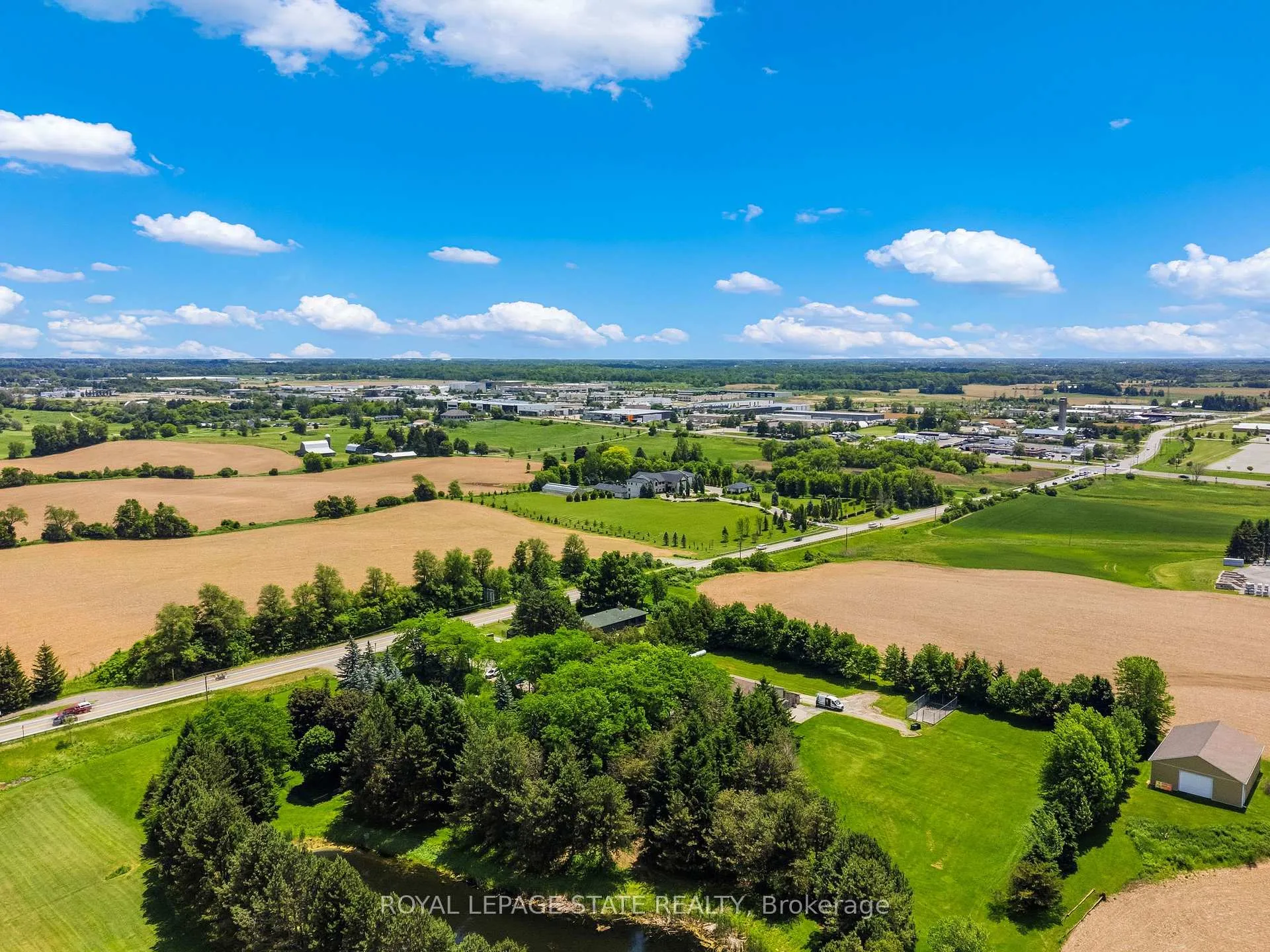 Photo 40 of 424 52 Highway S, Hamilton, Rural Ancaster — HOMEH