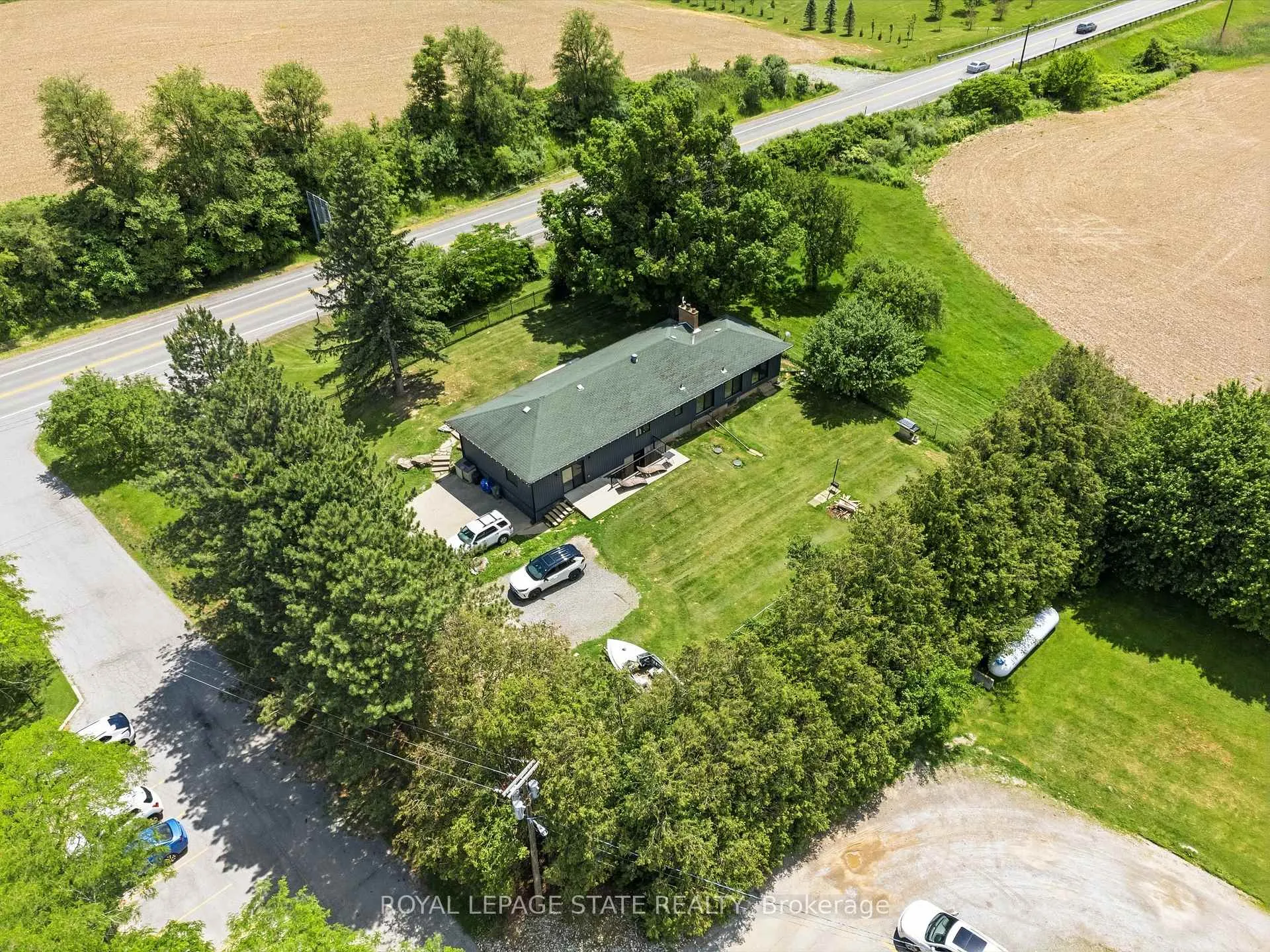 Photo 41 of 424 52 Highway S, Hamilton, Rural Ancaster — HOMEH