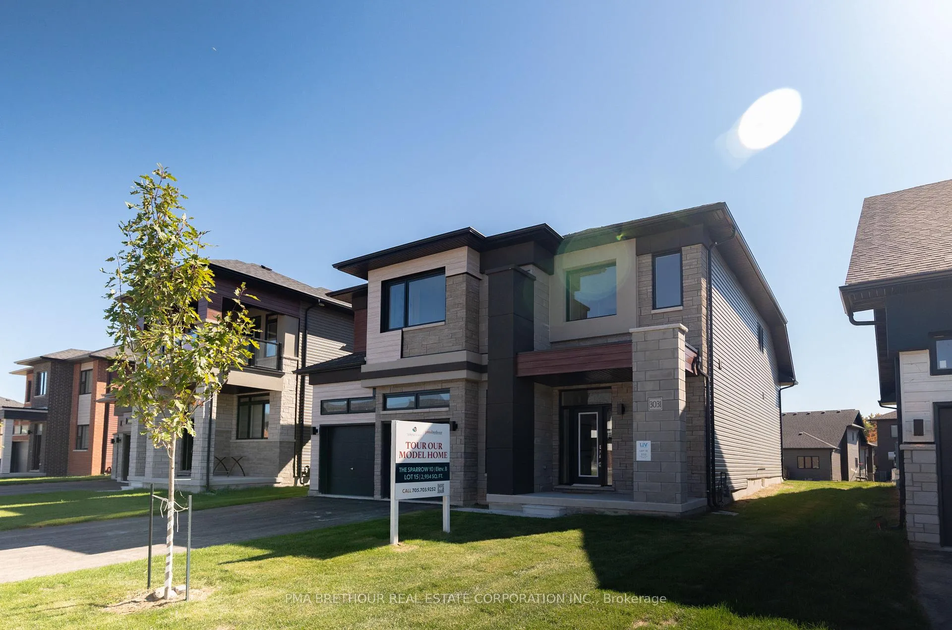 Photo of 3031 Sandy Acres Avenue