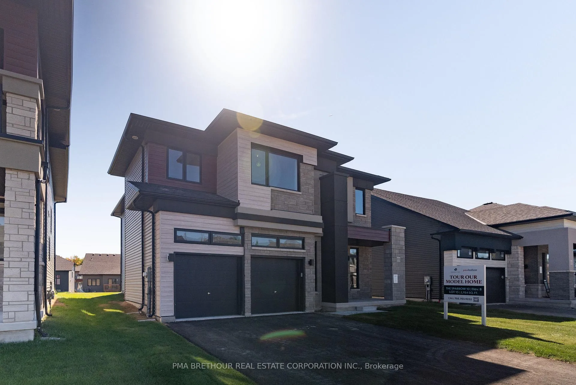 Photo 2 of 3031 Sandy Acres Avenue, Severn, West Shore — HOMEH