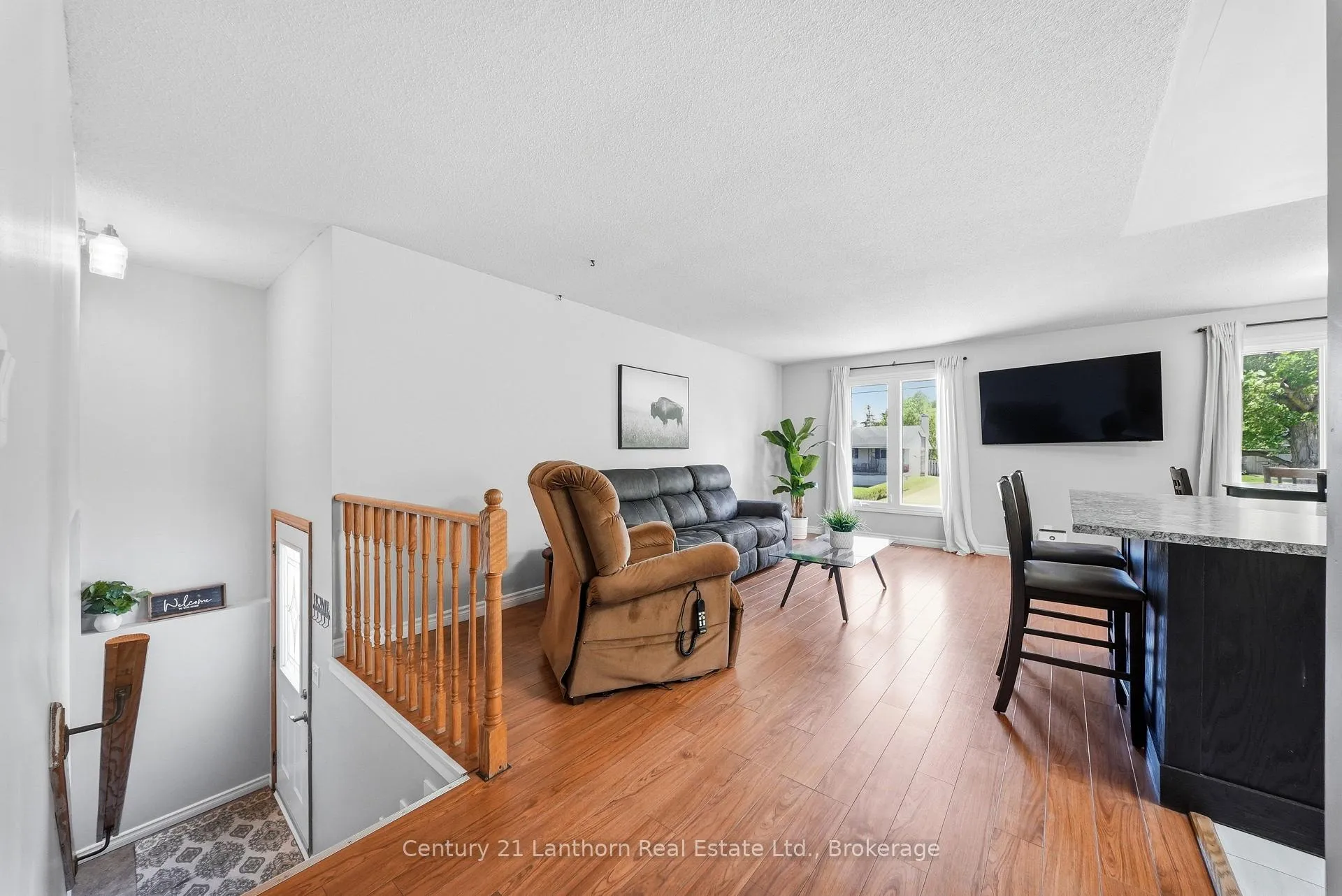 Photo 2 of 38 Alfred Street, Quinte West, Trenton Ward — HOMEH
