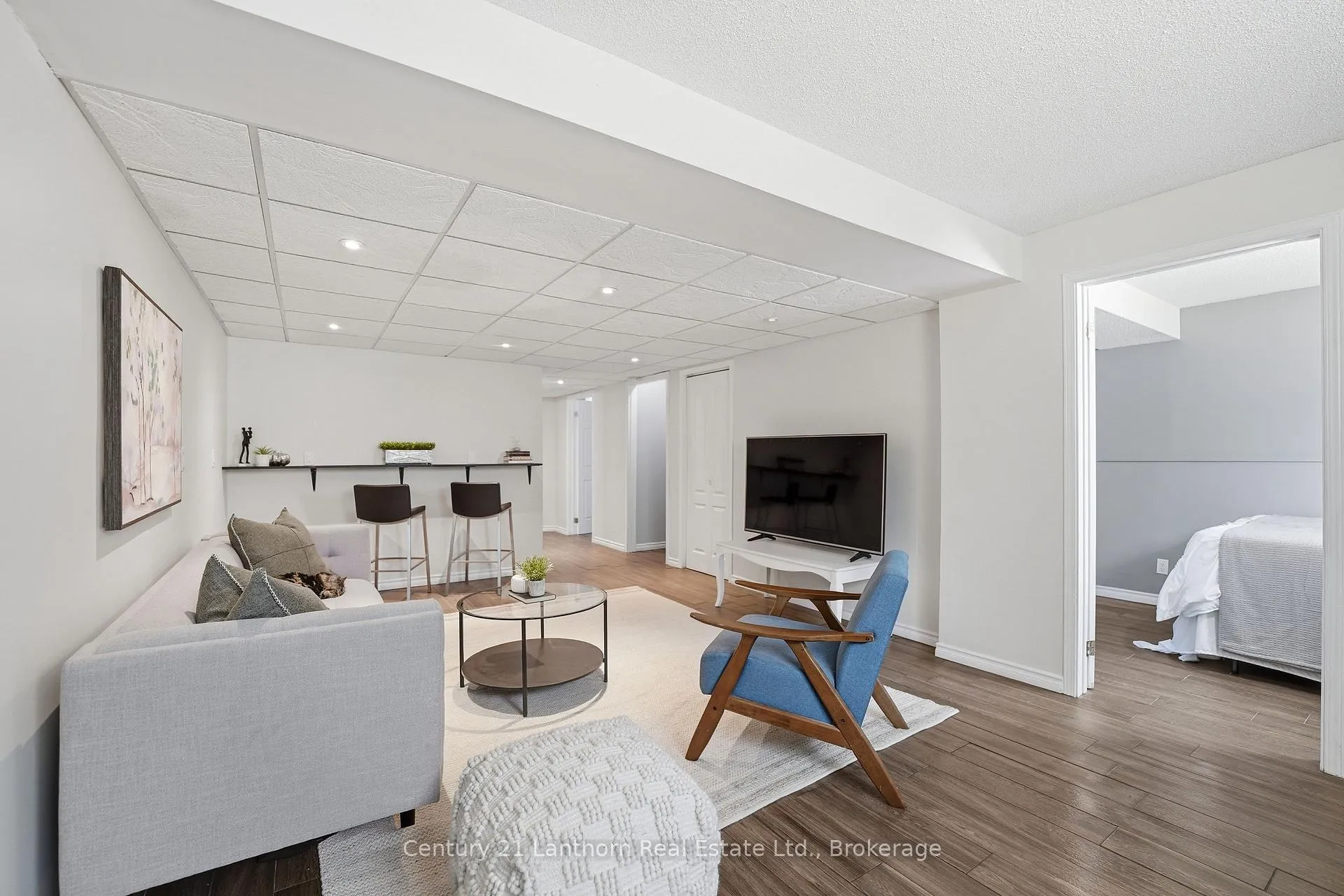 Photo 20 of 38 Alfred Street, Quinte West, Trenton Ward — HOMEH