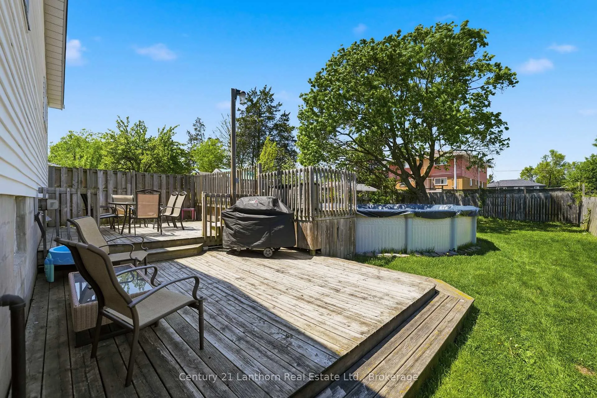 Photo 28 of 38 Alfred Street, Quinte West, Trenton Ward — HOMEH
