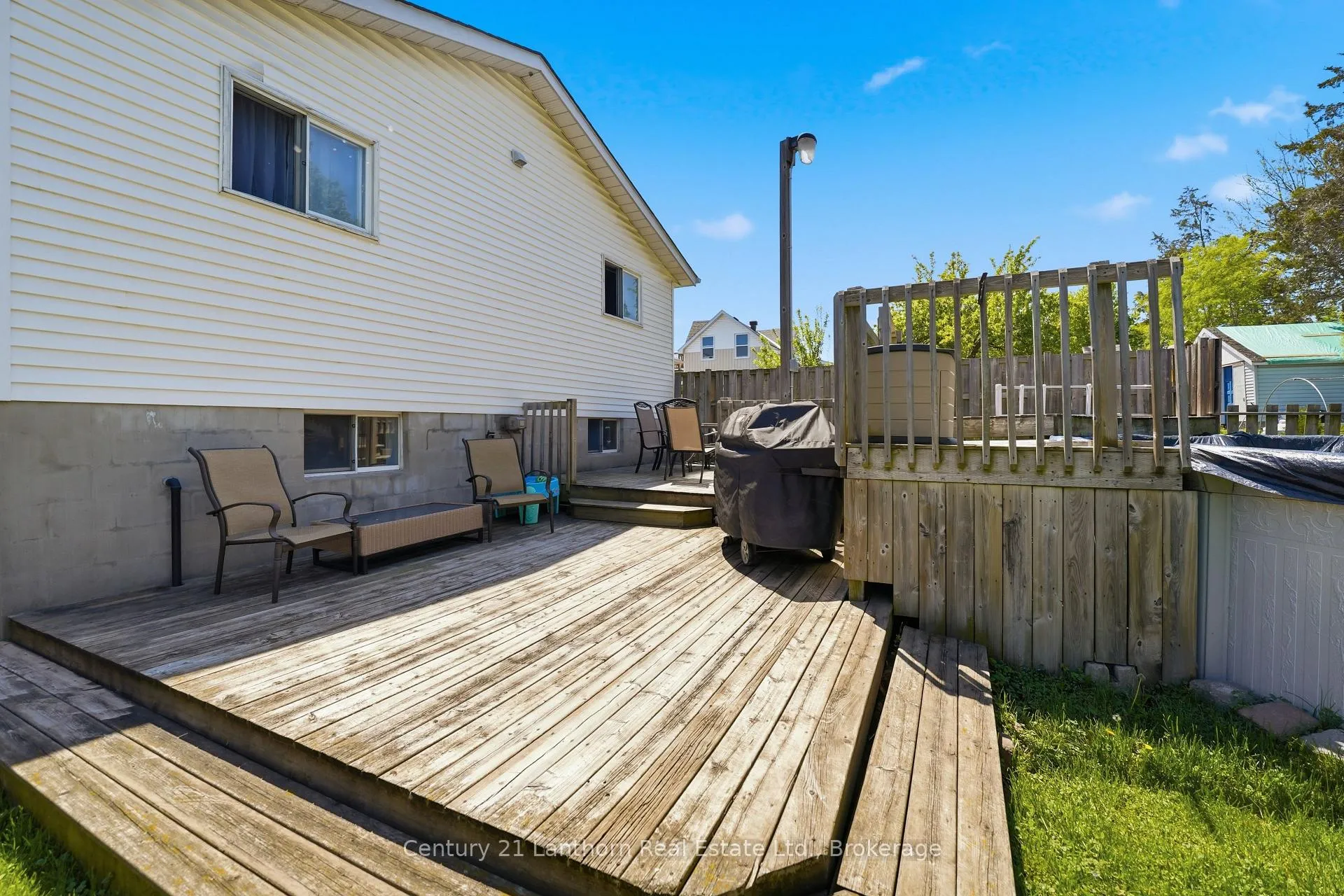 Photo 29 of 38 Alfred Street, Quinte West, Trenton Ward — HOMEH