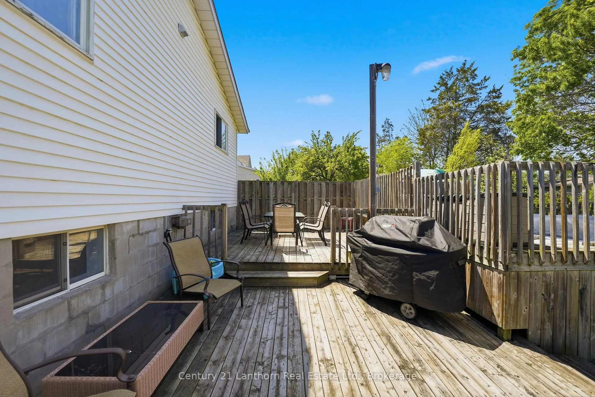Photo 30 of 38 Alfred Street, Quinte West, Trenton Ward — HOMEH