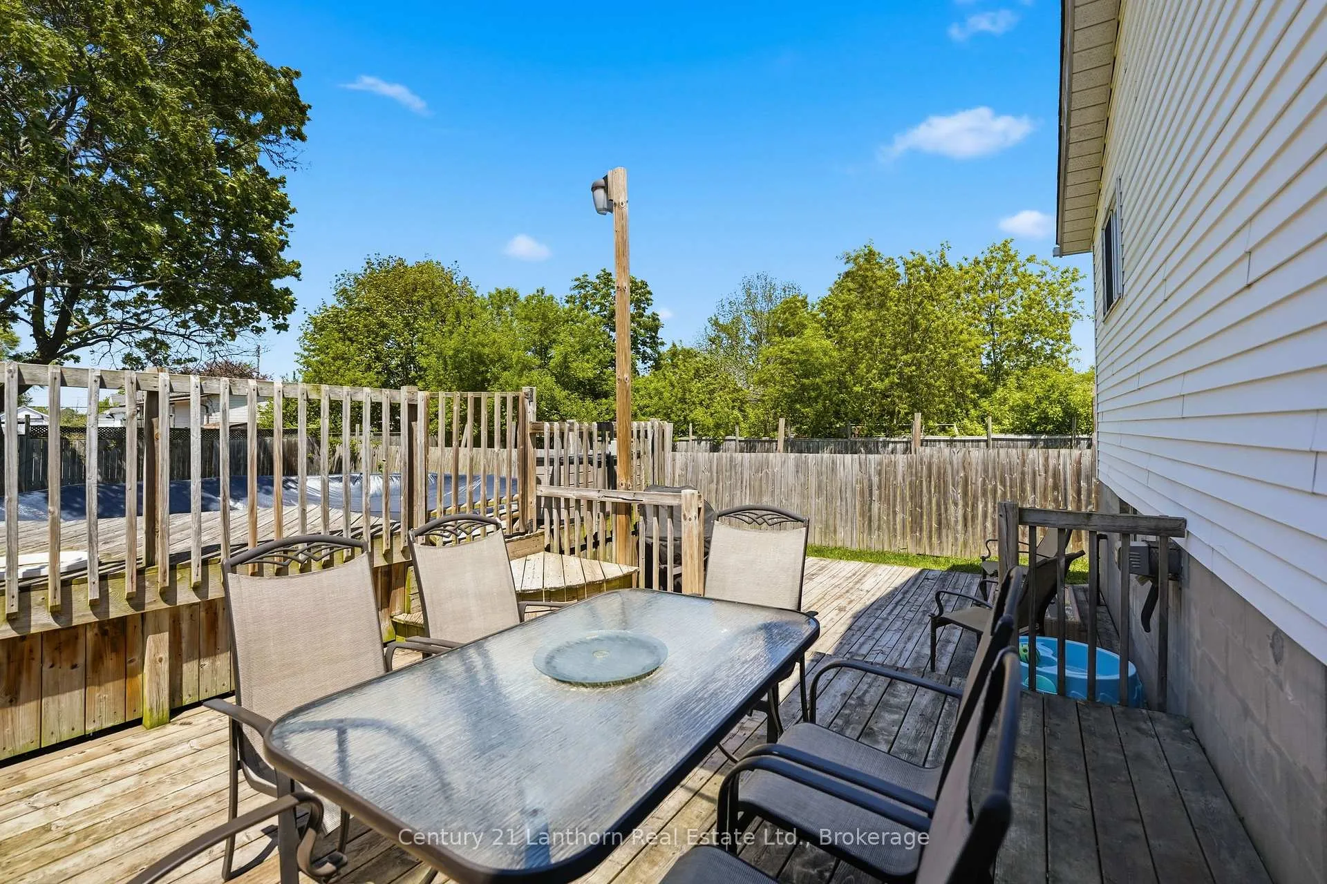 Photo 31 of 38 Alfred Street, Quinte West, Trenton Ward — HOMEH