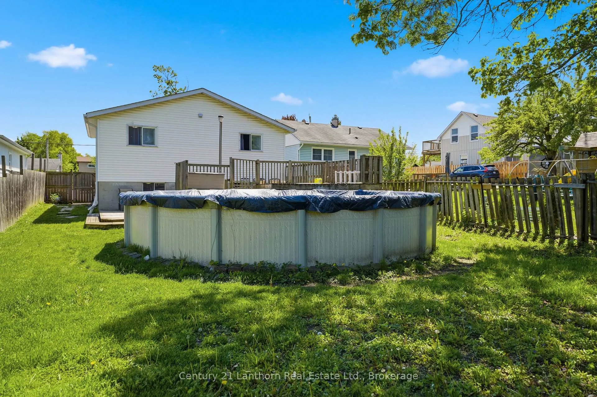 Photo 32 of 38 Alfred Street, Quinte West, Trenton Ward — HOMEH