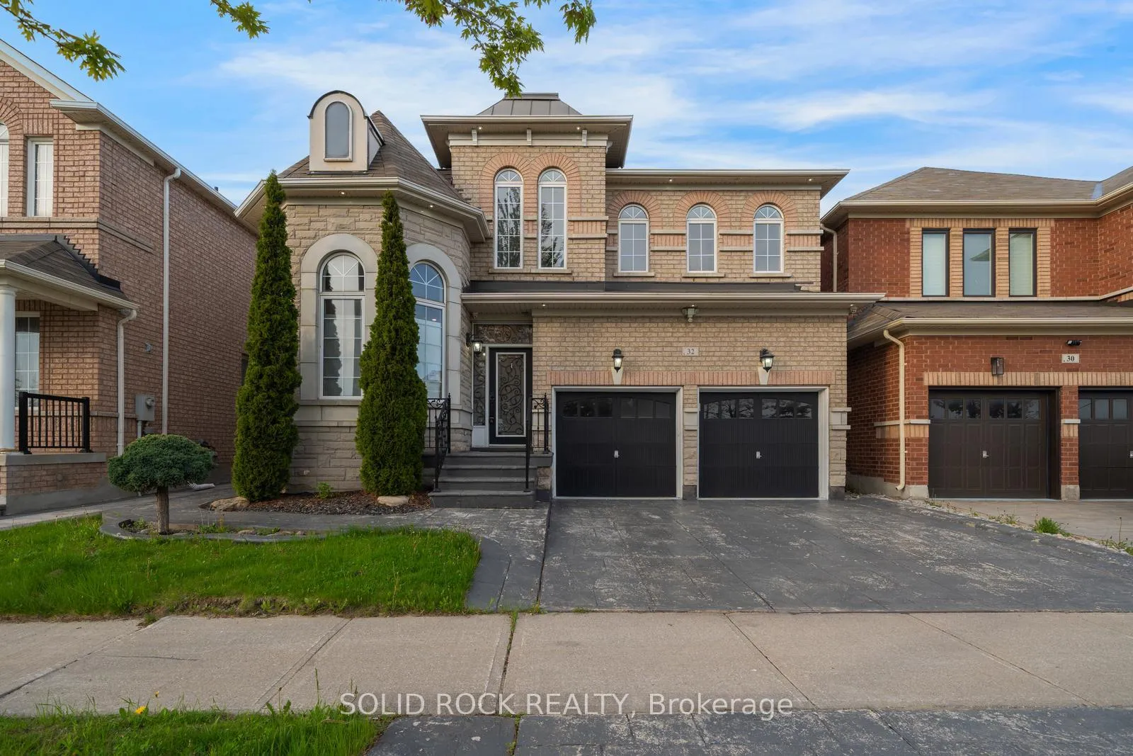 Photo of 32 Albert Roffey Crescent