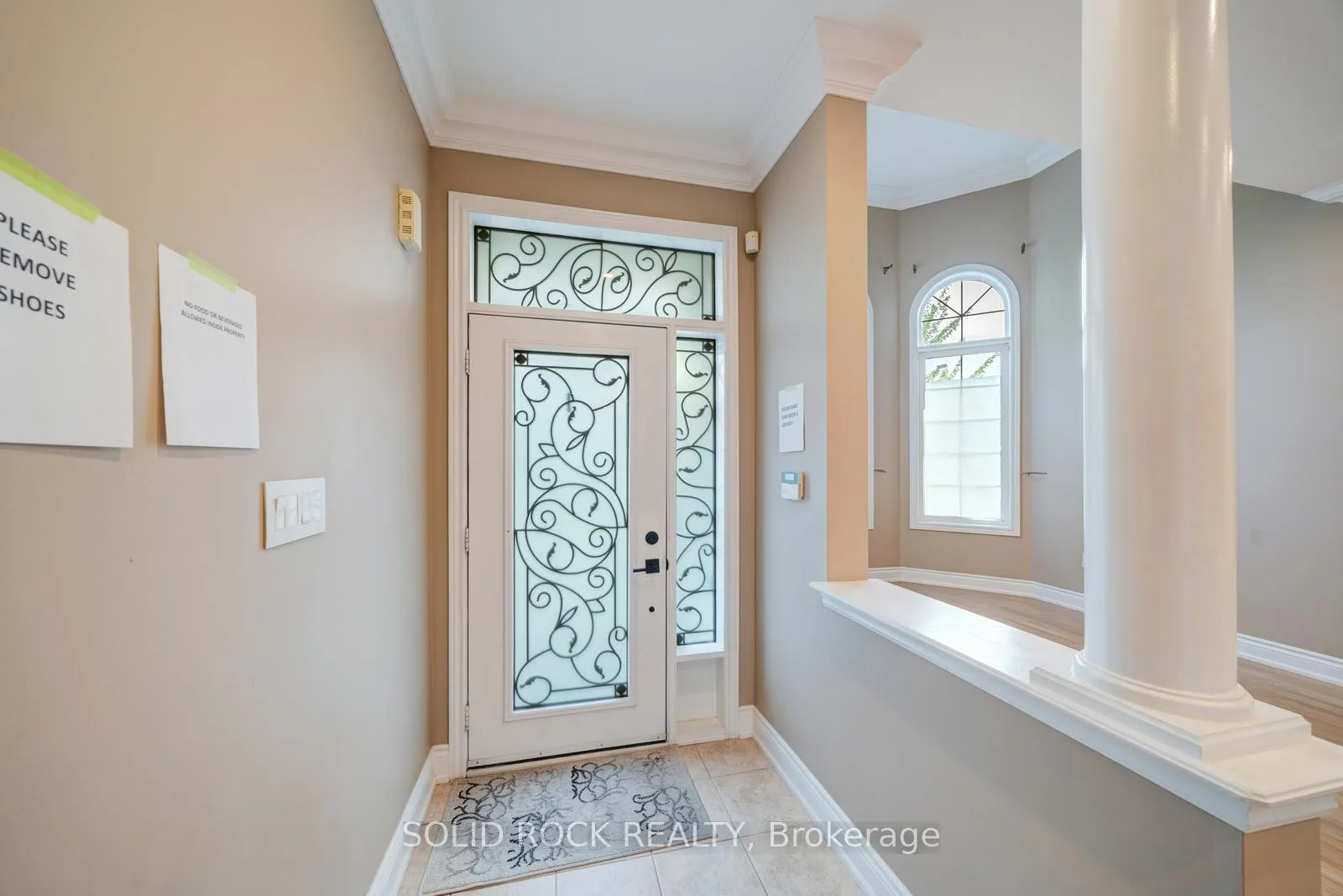 Photo 2 of 32 Albert Roffey Crescent, Markham, Box Grove — HOMEH