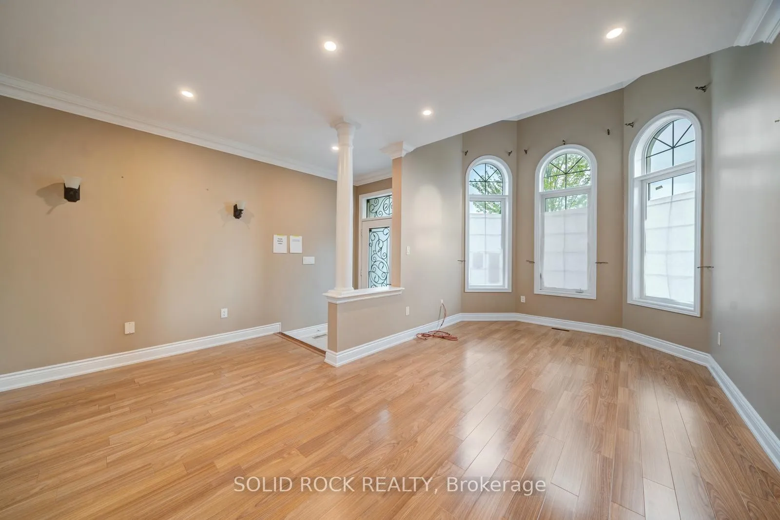 Photo 5 of 32 Albert Roffey Crescent, Markham, Box Grove — HOMEH