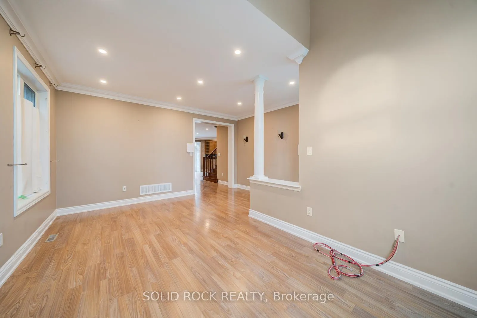 Photo 6 of 32 Albert Roffey Crescent, Markham, Box Grove — HOMEH