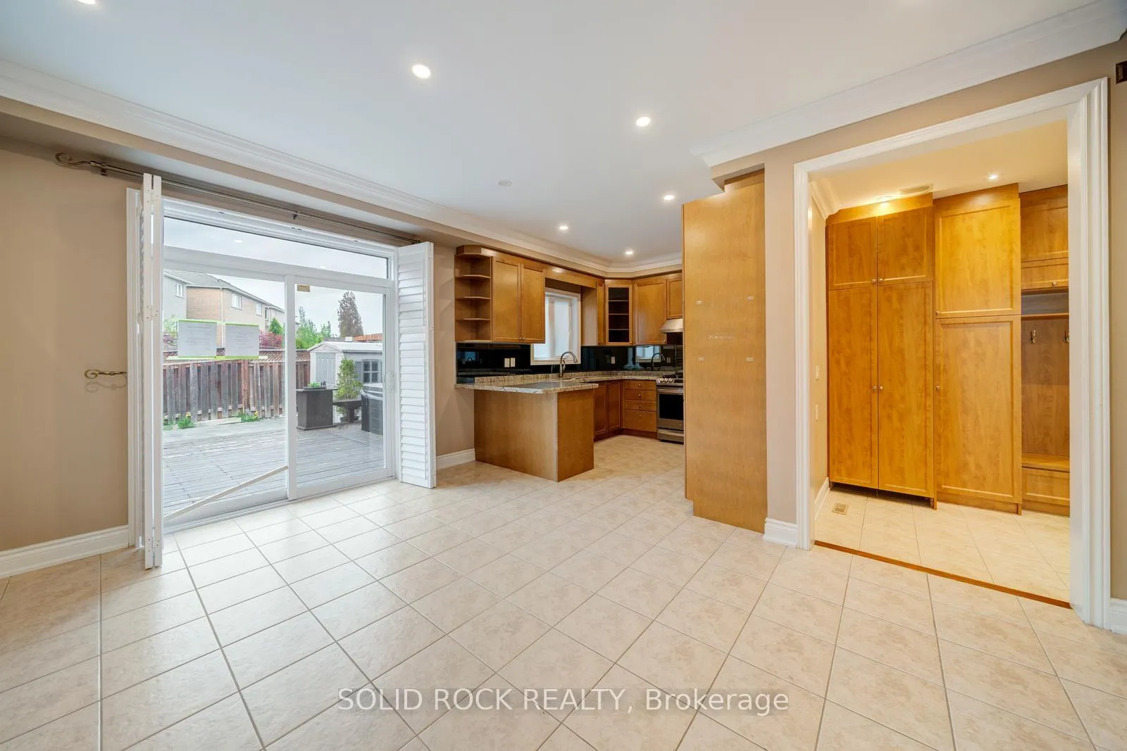 Photo 7 of 32 Albert Roffey Crescent, Markham, Box Grove — HOMEH