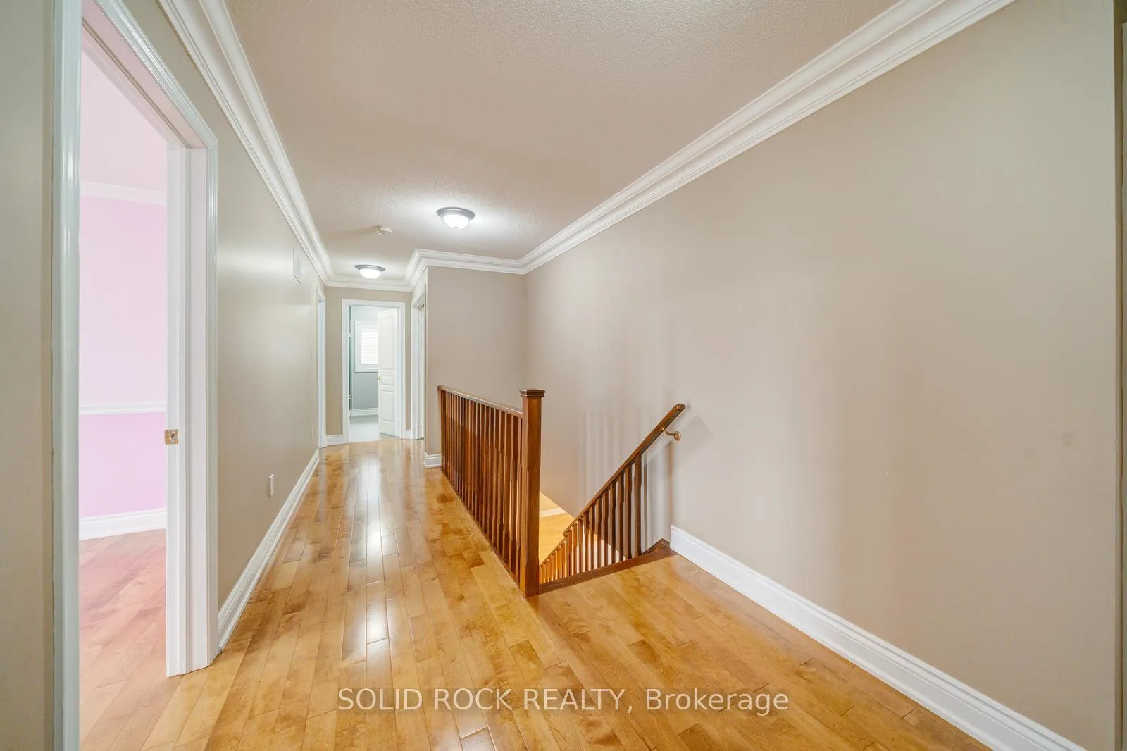 Photo 16 of 32 Albert Roffey Crescent, Markham, Box Grove — HOMEH