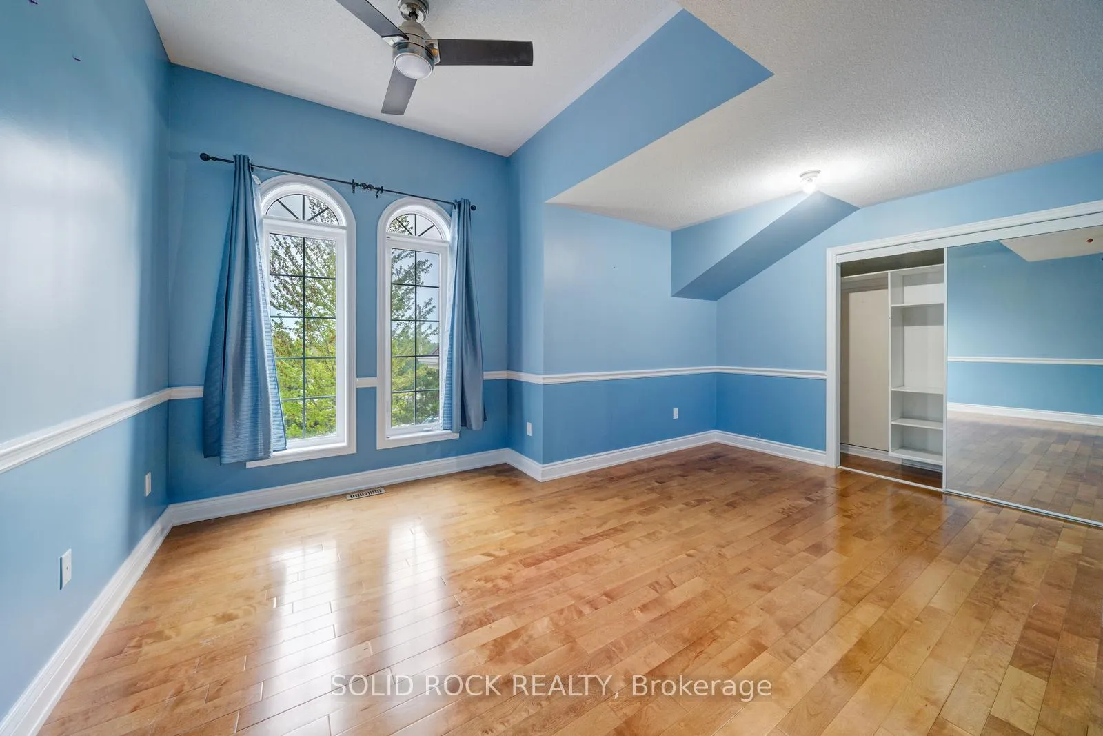 Photo 22 of 32 Albert Roffey Crescent, Markham, Box Grove — HOMEH