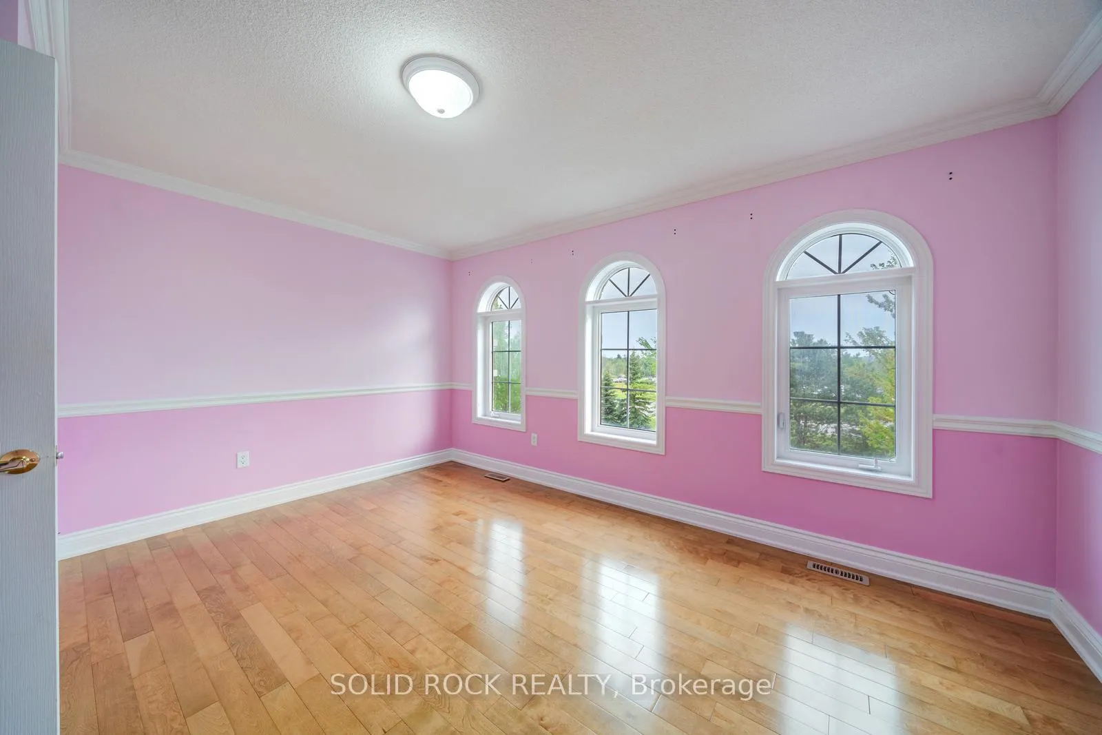 Photo 25 of 32 Albert Roffey Crescent, Markham, Box Grove — HOMEH