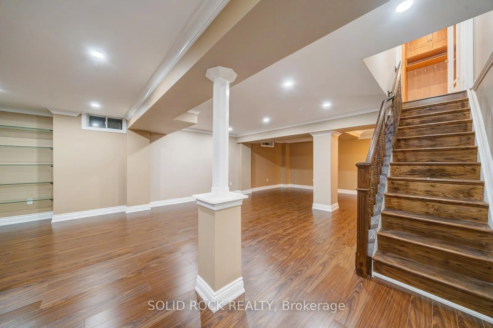 Photo 32 of 32 Albert Roffey Crescent, Markham, Box Grove — HOMEH