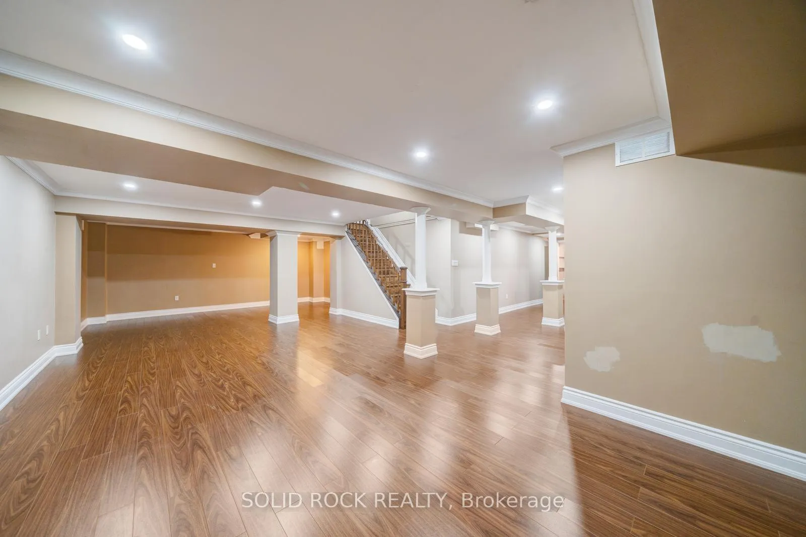 Photo 35 of 32 Albert Roffey Crescent, Markham, Box Grove — HOMEH
