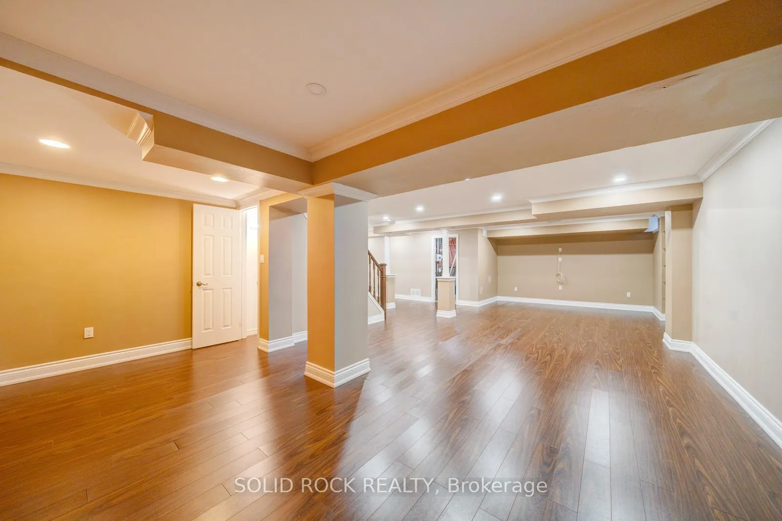 Photo 36 of 32 Albert Roffey Crescent, Markham, Box Grove — HOMEH