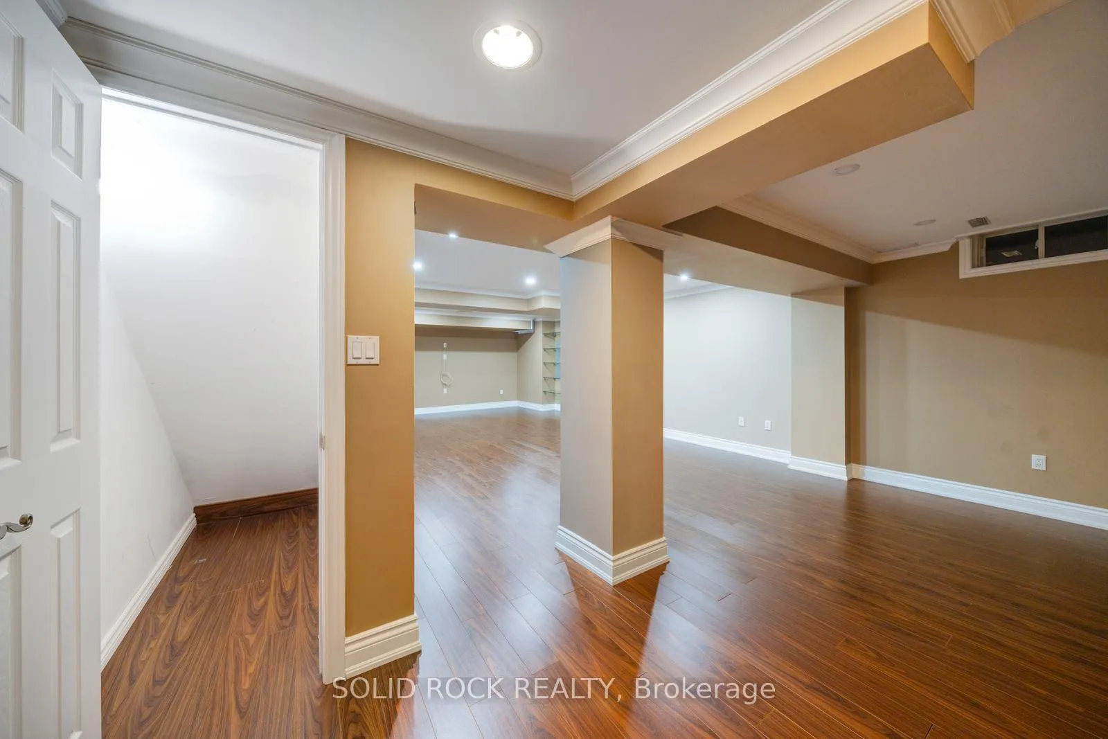 Photo 37 of 32 Albert Roffey Crescent, Markham, Box Grove — HOMEH