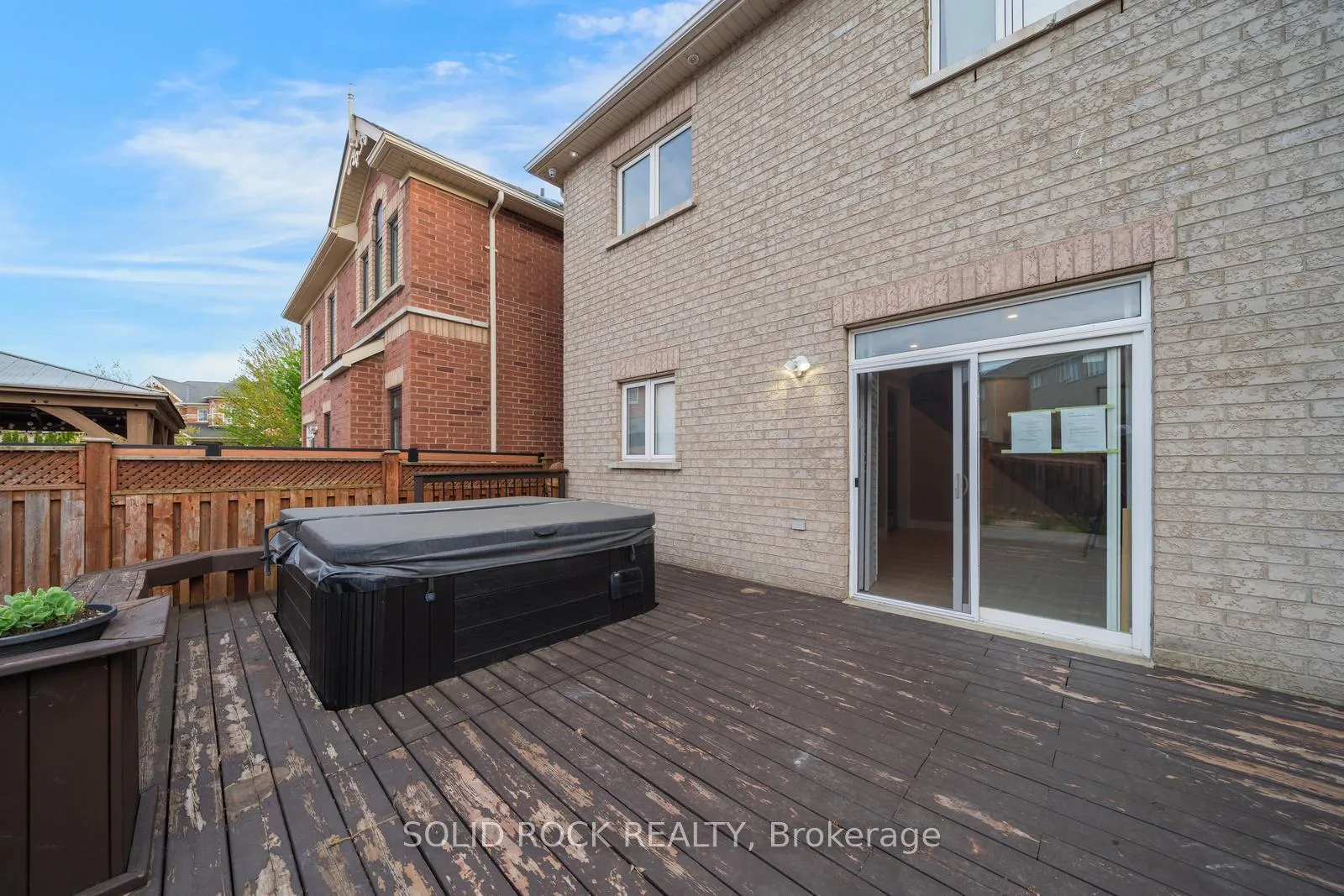 Photo 41 of 32 Albert Roffey Crescent, Markham, Box Grove — HOMEH