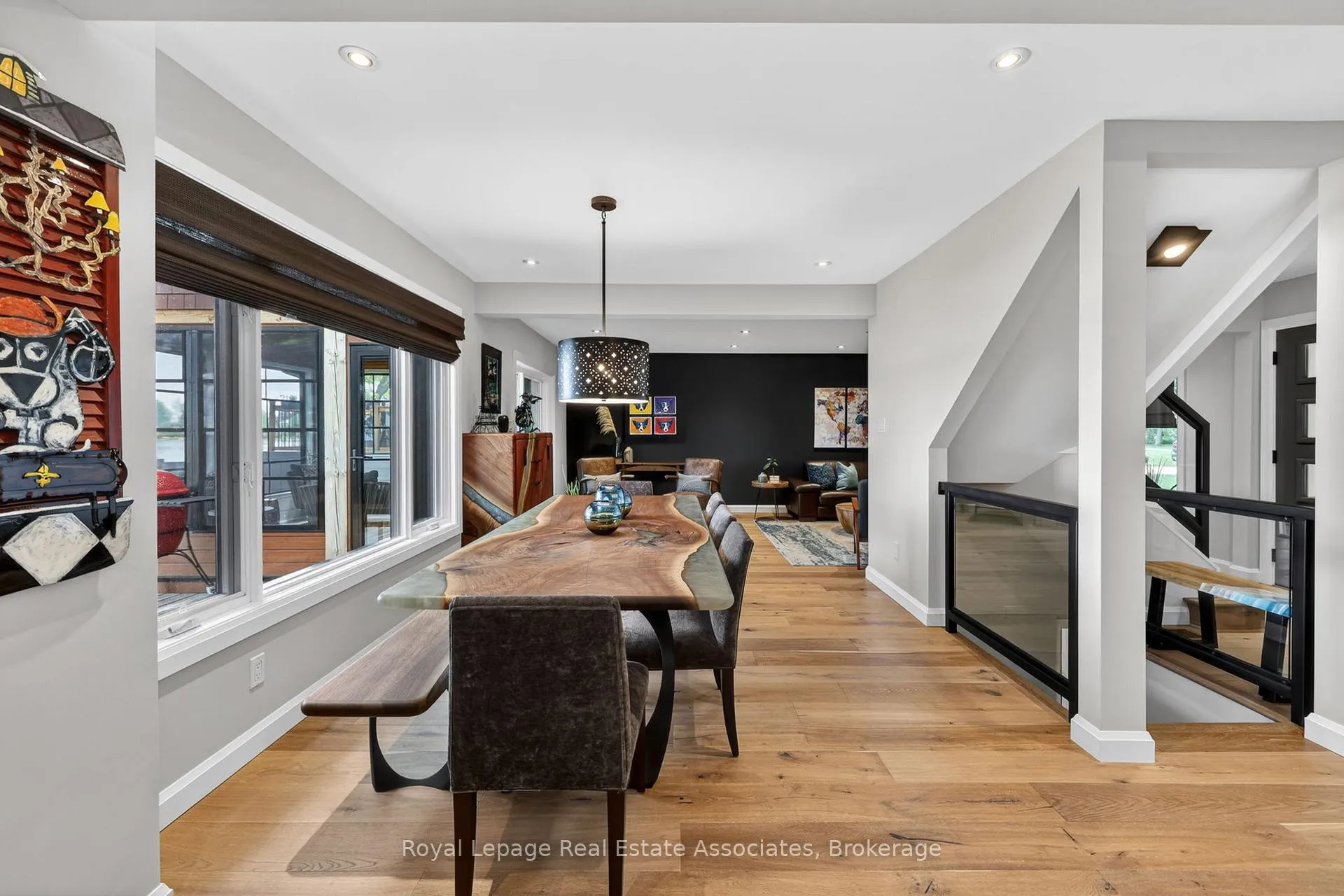Photo 14 of 727 Broadview Avenue, Orillia — HOMEH