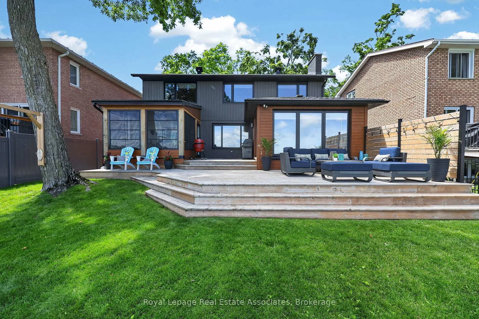 Photo 37 of 727 Broadview Avenue, Orillia — HOMEH