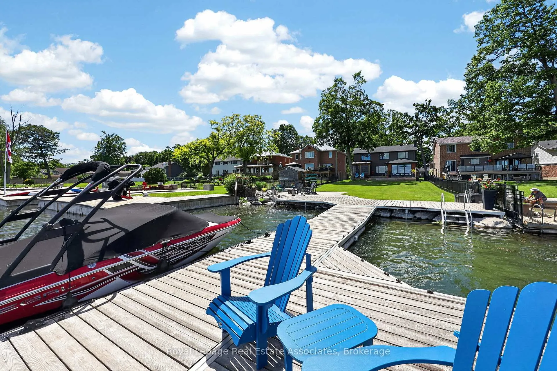 Photo 42 of 727 Broadview Avenue, Orillia — HOMEH