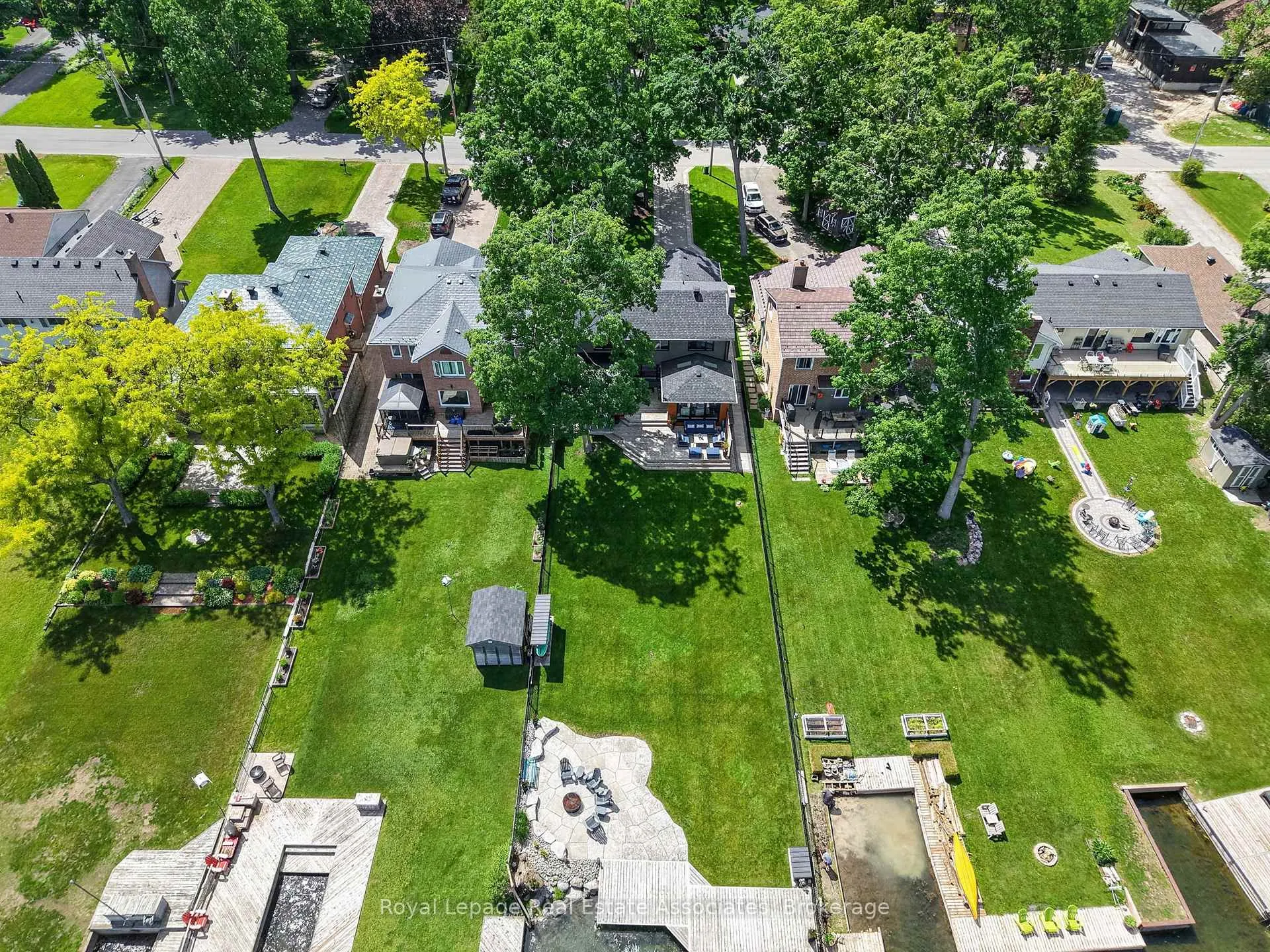 Photo 46 of 727 Broadview Avenue, Orillia — HOMEH