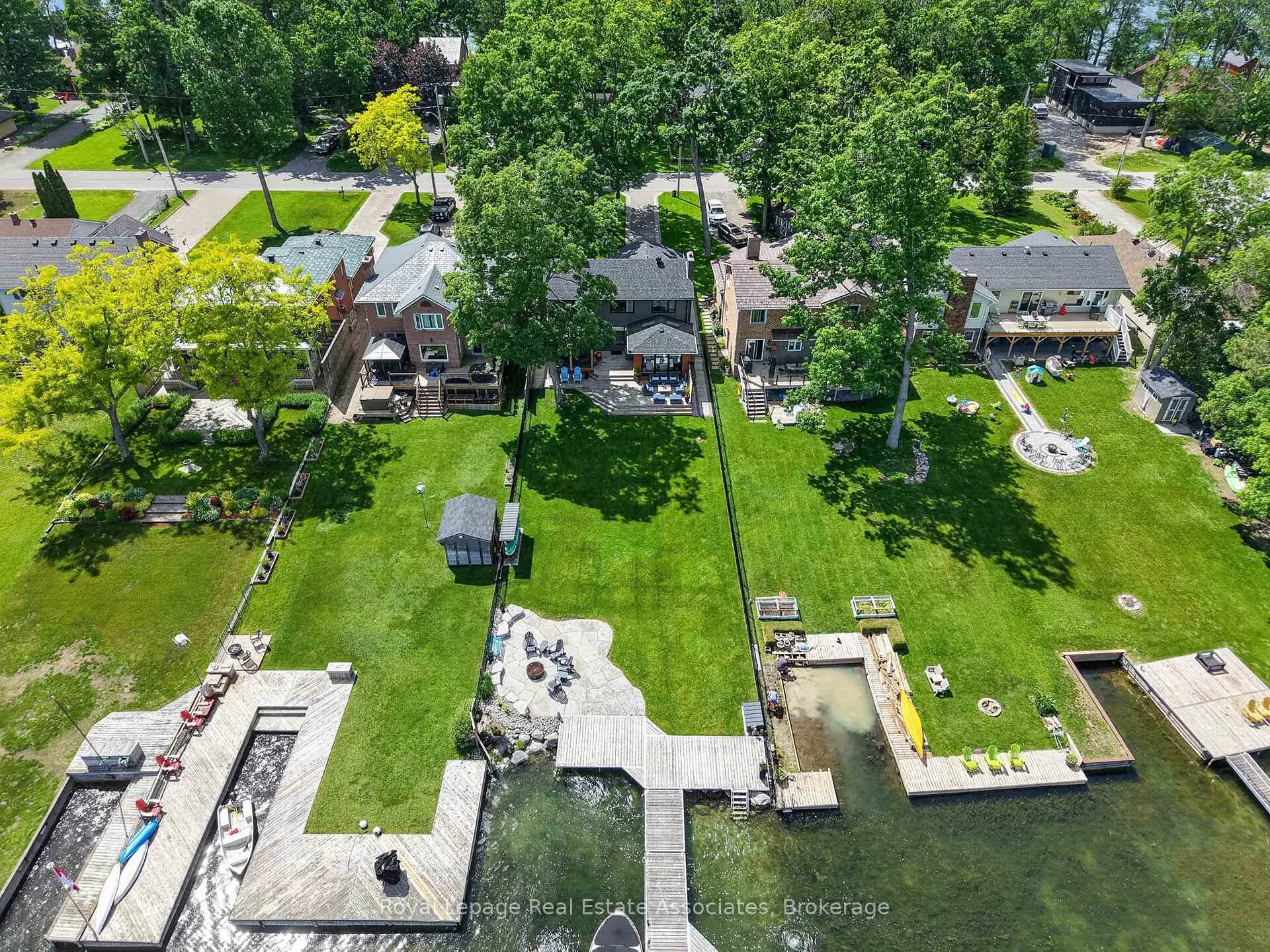 Photo 48 of 727 Broadview Avenue, Orillia — HOMEH