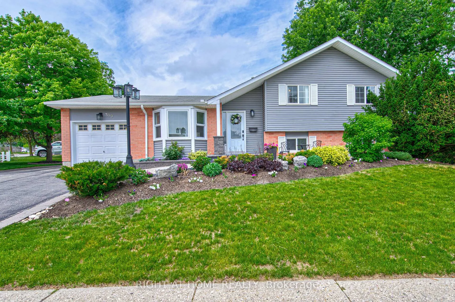 Photo 1 of 399 Grand River Boulevard, Kitchener, Grand River South — HOMEH