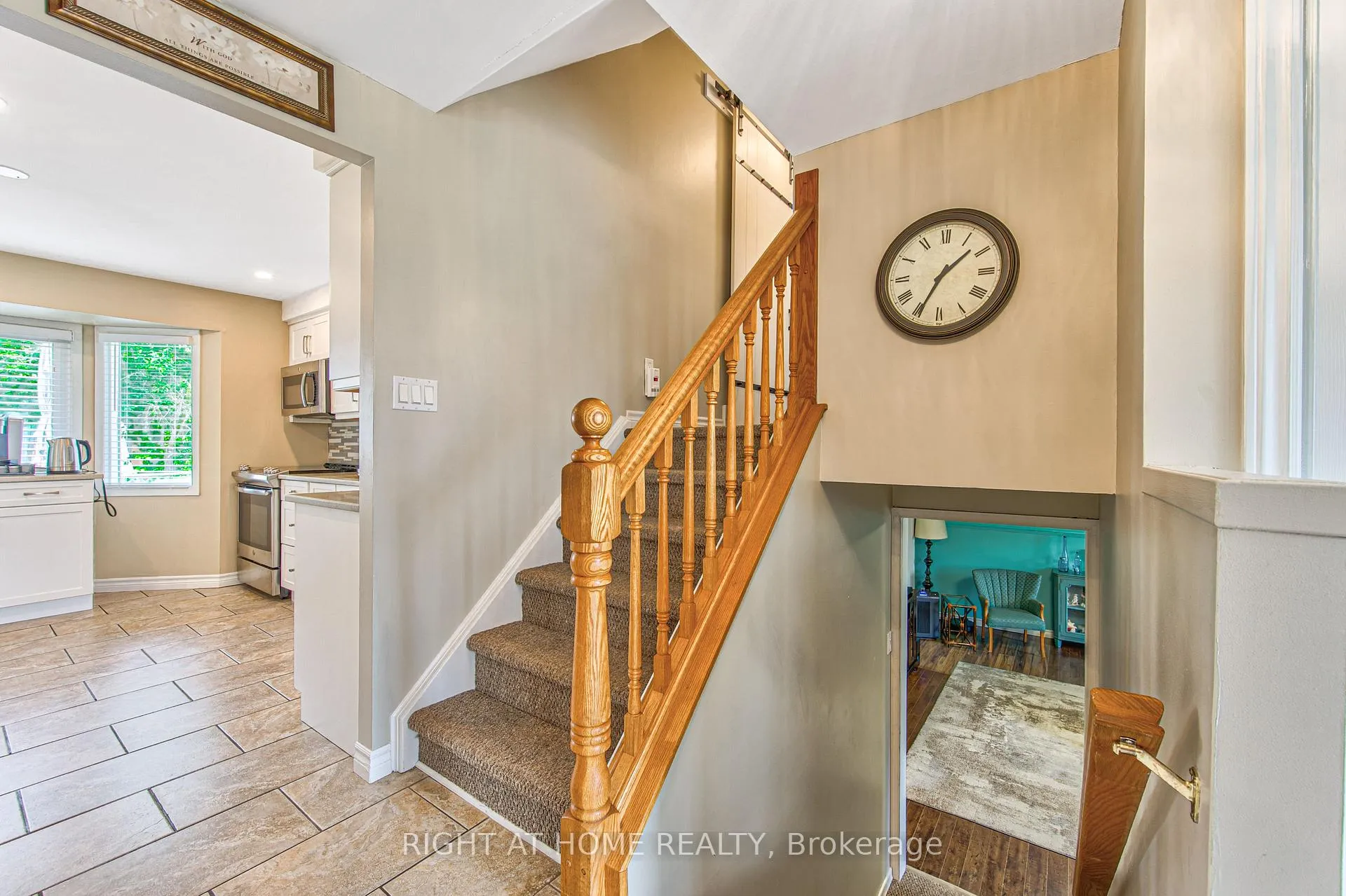 Photo 6 of 399 Grand River Boulevard, Kitchener, Grand River South — HOMEH