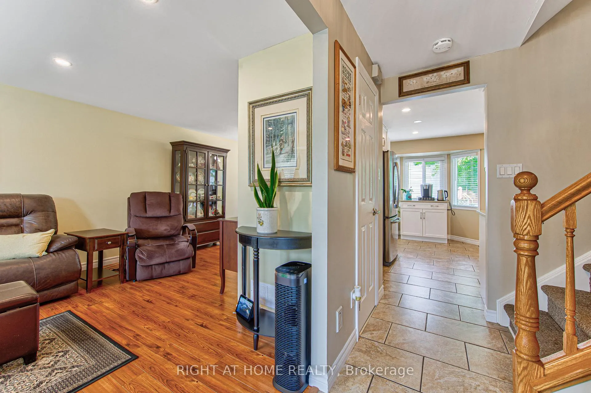 Photo 7 of 399 Grand River Boulevard, Kitchener, Grand River South — HOMEH