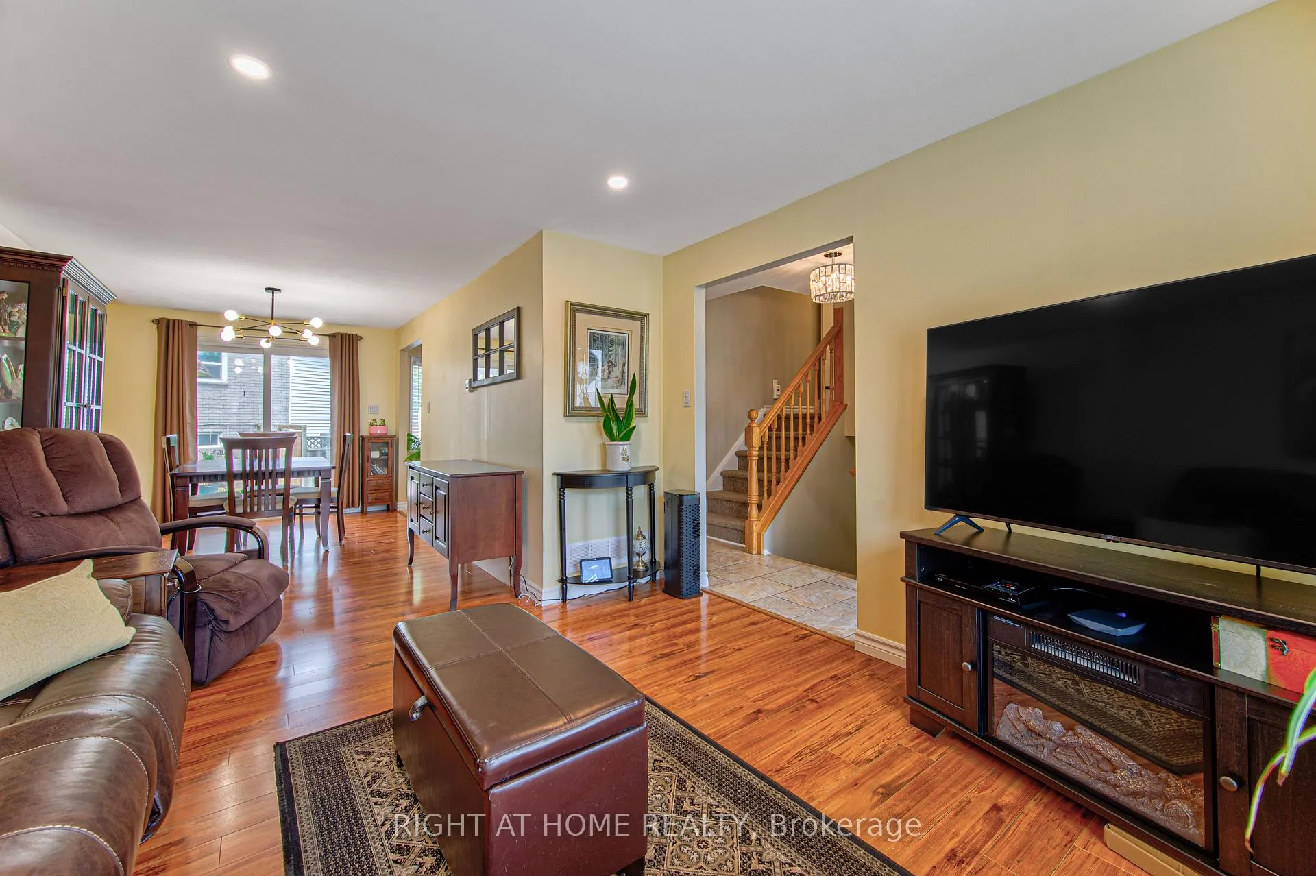 Photo 9 of 399 Grand River Boulevard, Kitchener, Grand River South — HOMEH