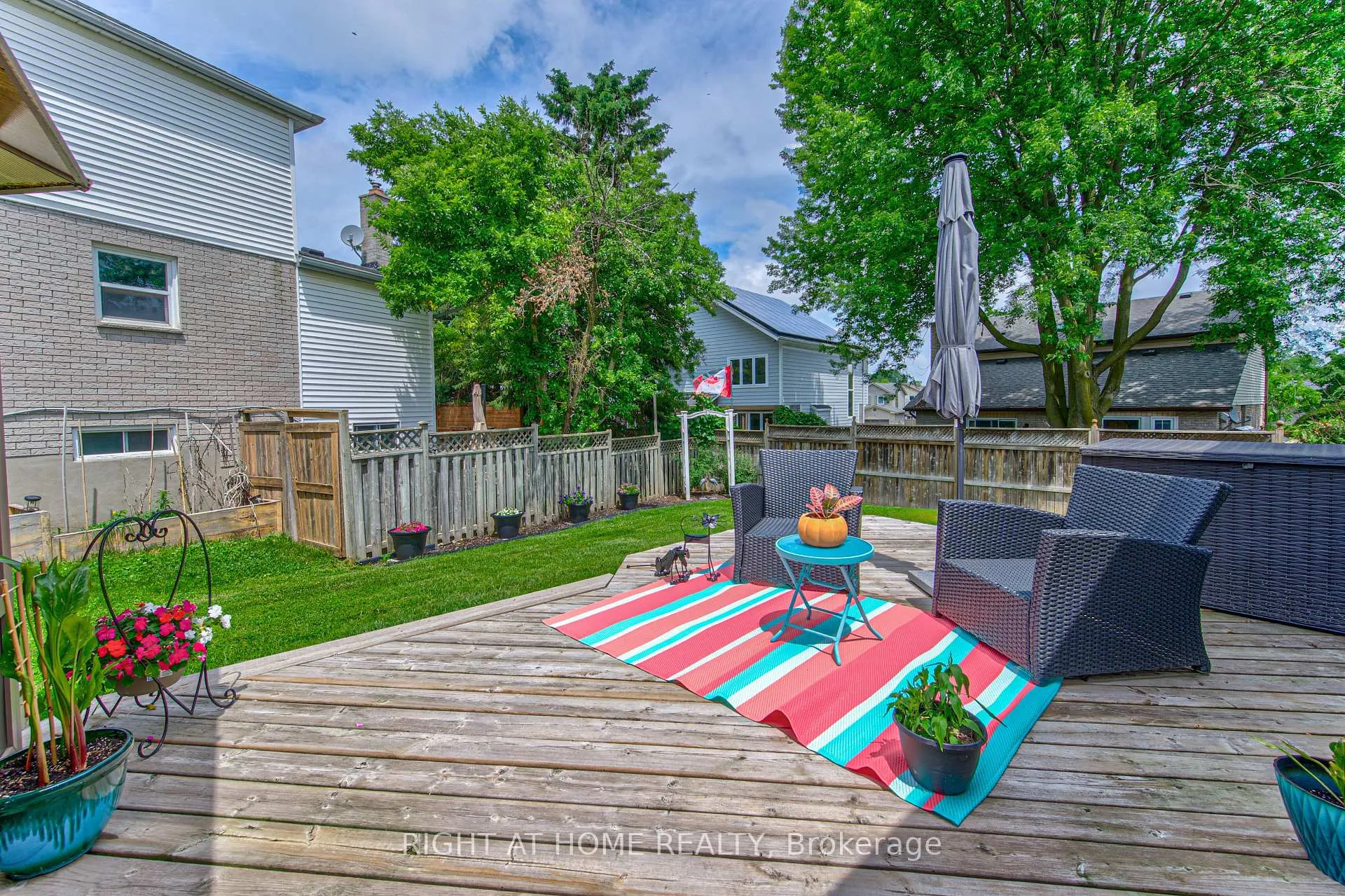 Photo 32 of 399 Grand River Boulevard, Kitchener, Grand River South — HOMEH
