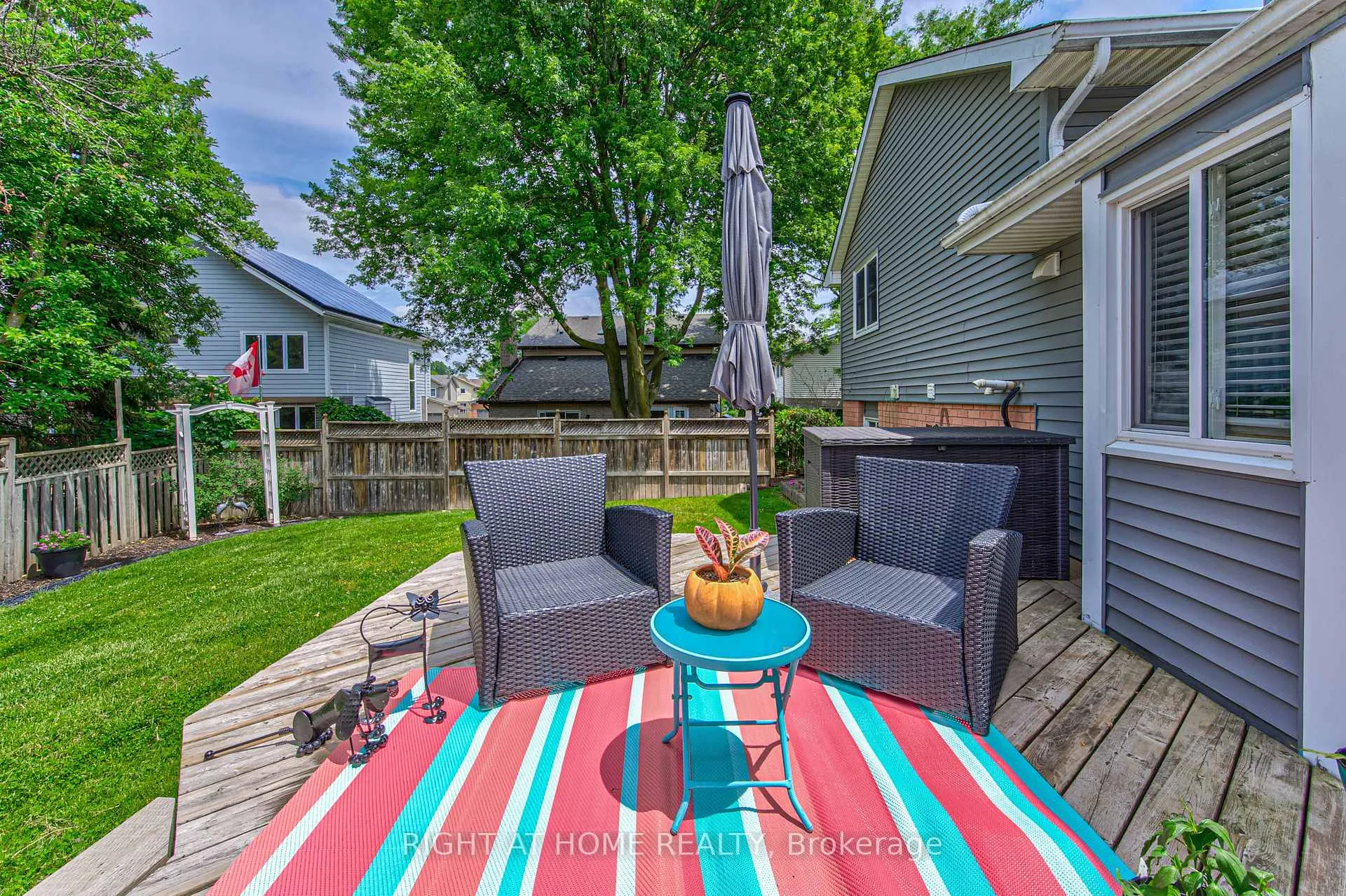 Photo 34 of 399 Grand River Boulevard, Kitchener, Grand River South — HOMEH