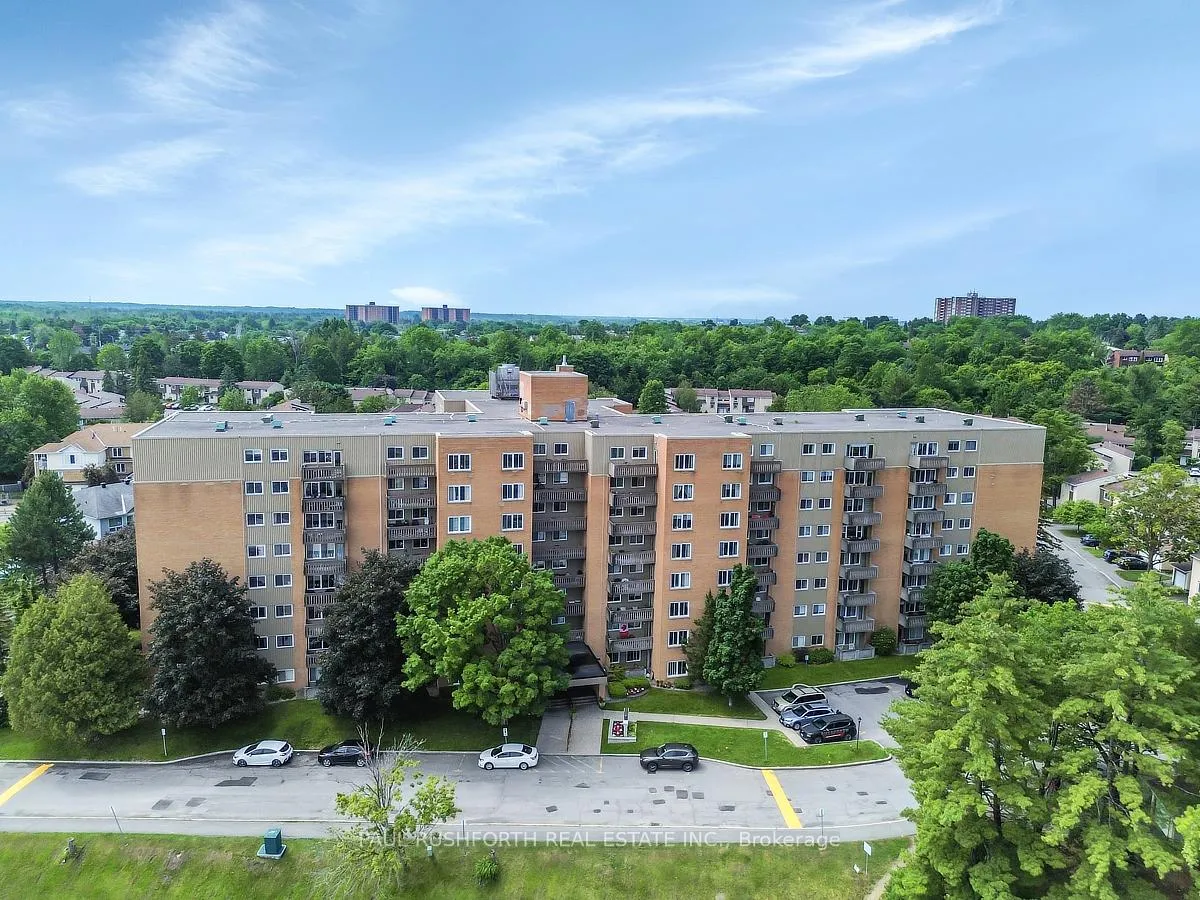 Photo 1 of Unit 819, 1599 Lassiter Terrace, Ottawa, Beaconwood — HOMEH