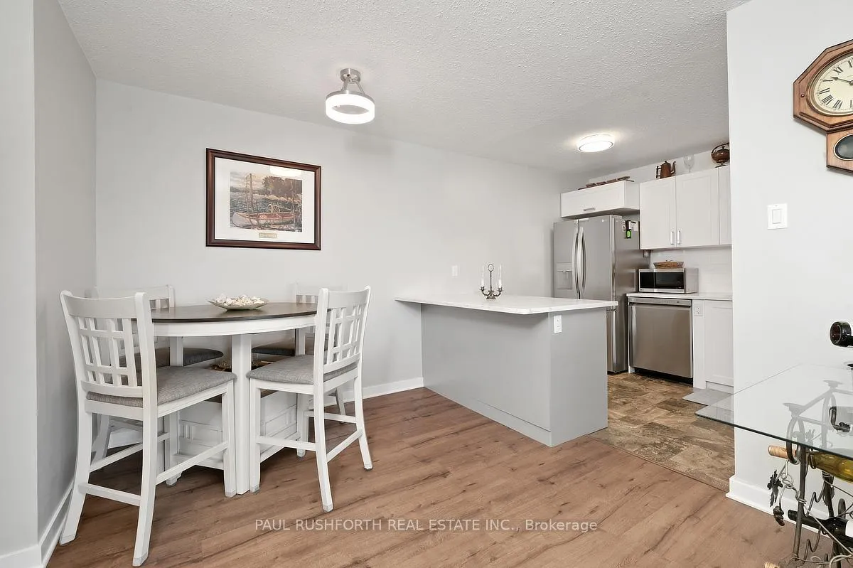 Photo 7 of Unit 819, 1599 Lassiter Terrace, Ottawa, Beaconwood — HOMEH
