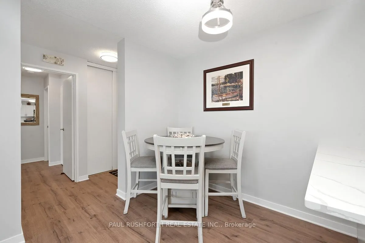 Photo 8 of Unit 819, 1599 Lassiter Terrace, Ottawa, Beaconwood — HOMEH